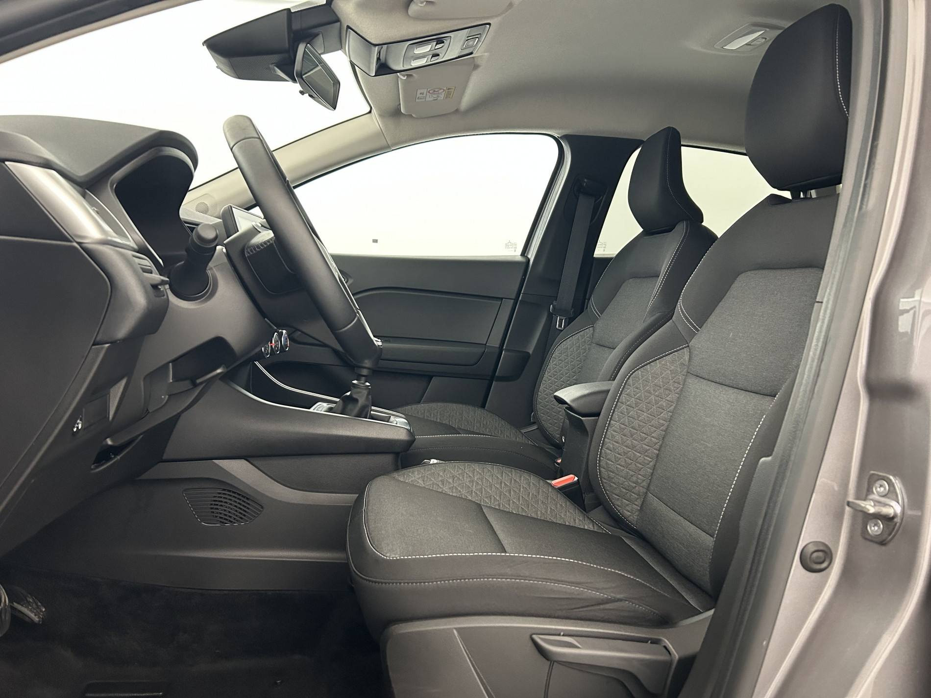 Vente en ligne Renault Captur  TCe 100 GPL au prix de 15 990 €