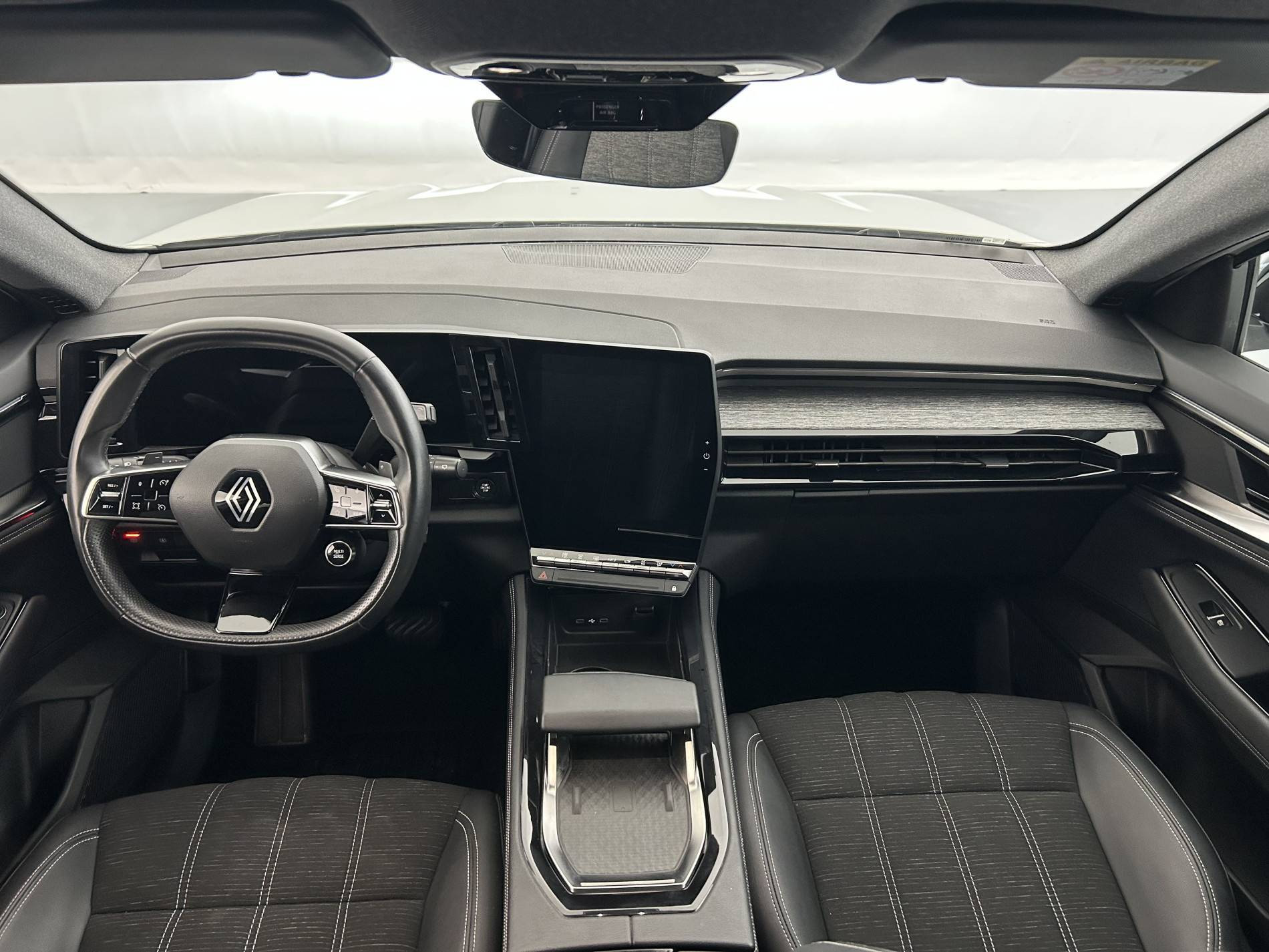 Vente en ligne Renault Austral  E-Tech hybrid 200 au prix de 27 490 €