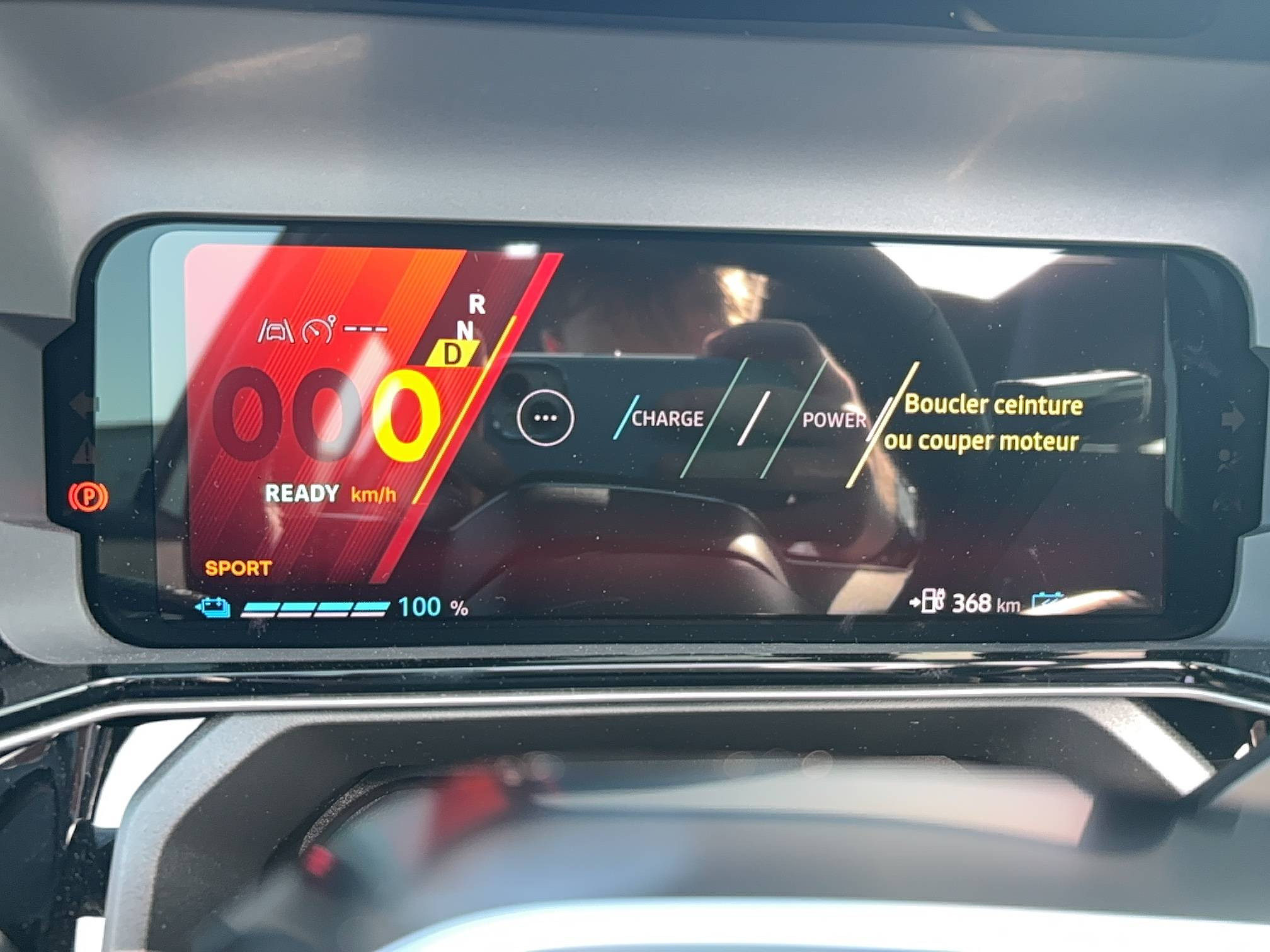 Vente en ligne Renault R4 E-Tech  150 ch autonomie confort au prix de 36 900 €
