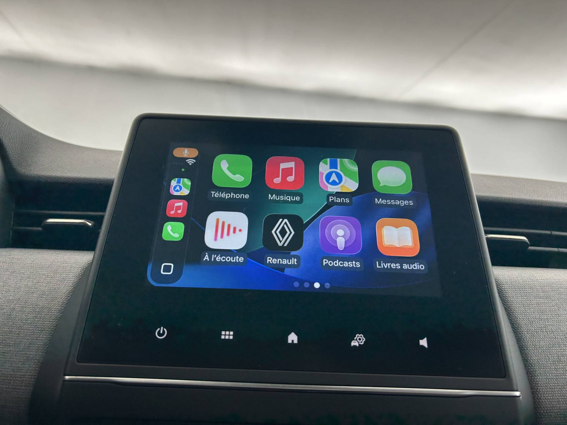 Vente en ligne Renault Clio 5 Clio E-Tech full hybrid 145 ch GSR2 au prix de 19 990 €