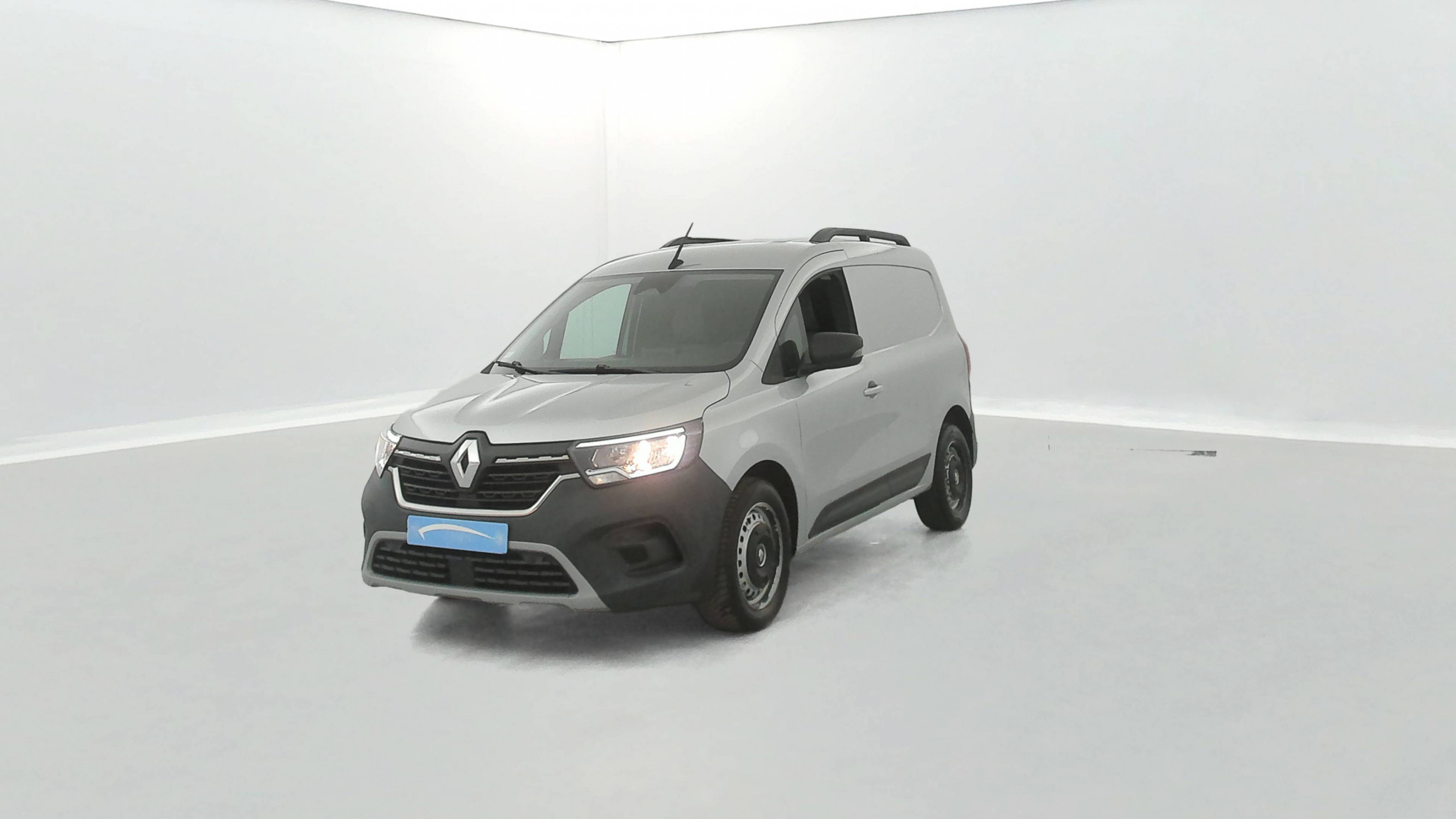 Renault Kangoo Van  BLUE DCI 95 occasion de 2021 en vente à Morlaix