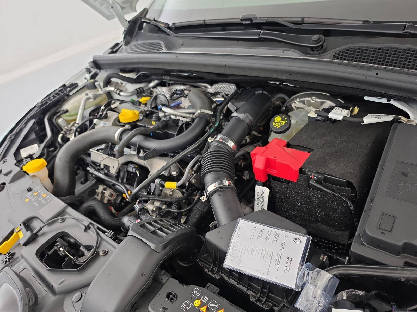 Vente en ligne Renault Clio 5 Clio TCe 90 au prix de 13 850 €