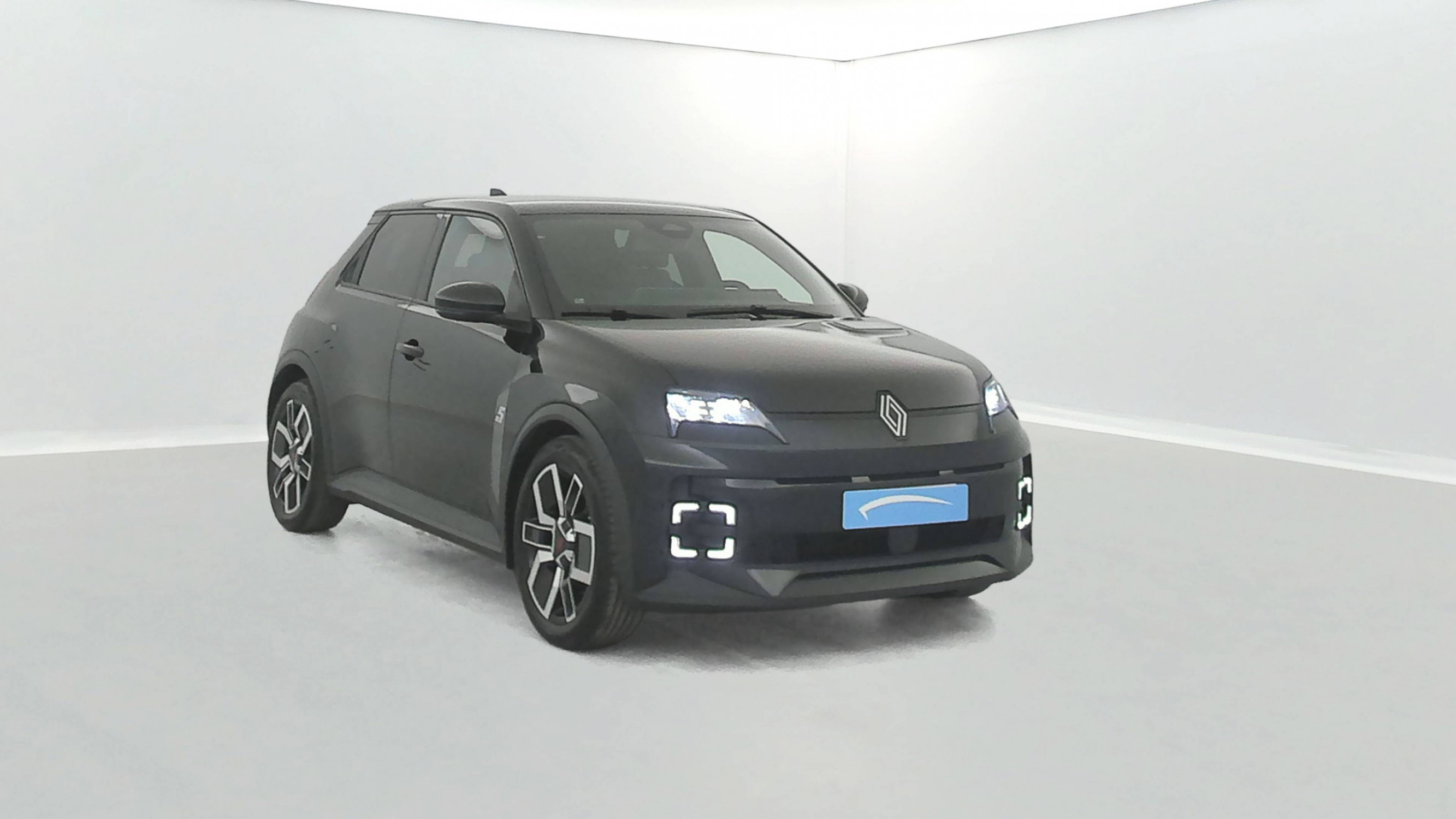 Vente en ligne Renault R5 E-Tech  150 ch autonomie confort au prix de 27 650 €