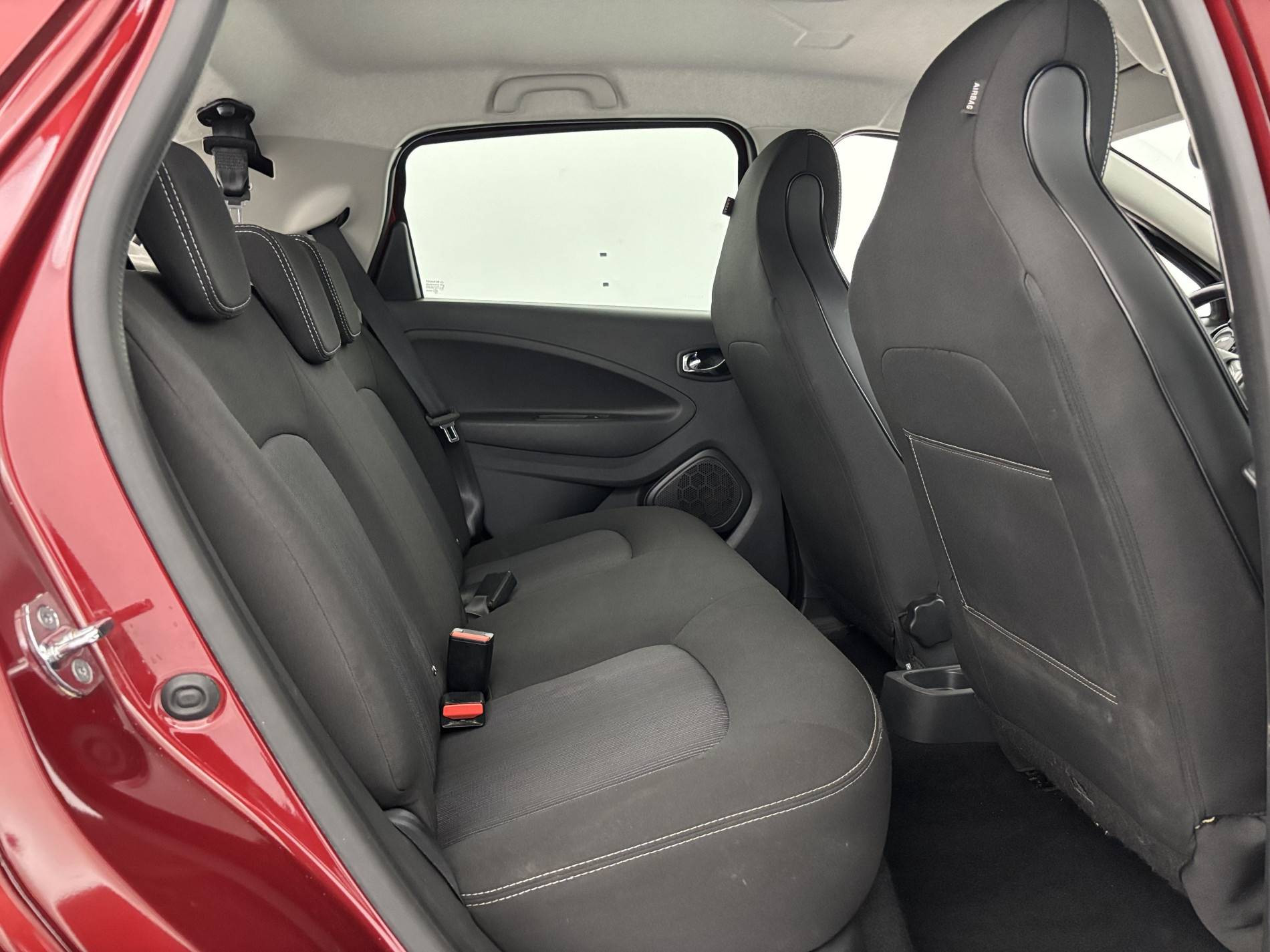 Vente en ligne Renault Zoé  R110 au prix de 10 480 €