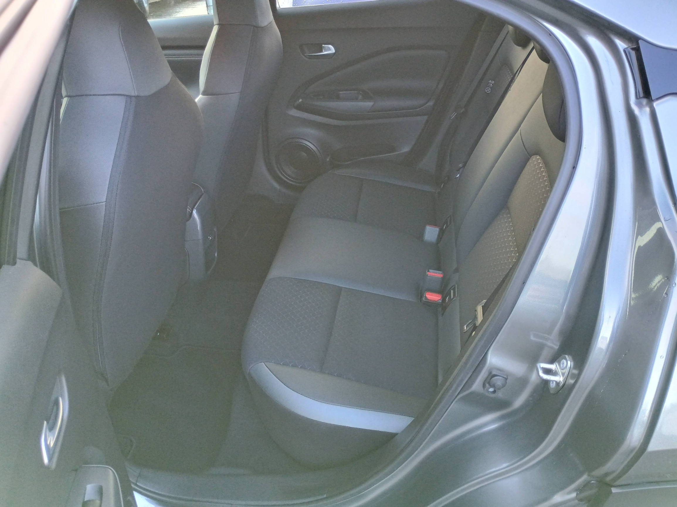 Vente en ligne Nissan Juke Juke HYBRID 143 au prix de 18 690 €