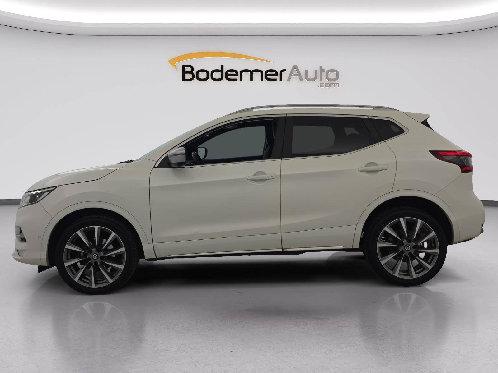 Vente en ligne Nissan Qashqai Qashqai 1.5 dCi 115 DCT au prix de 16 590 €