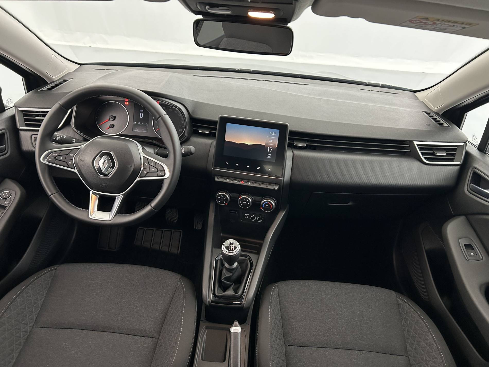 Vente en ligne Renault Clio 5 Clio TCe 90 au prix de 14 790 €