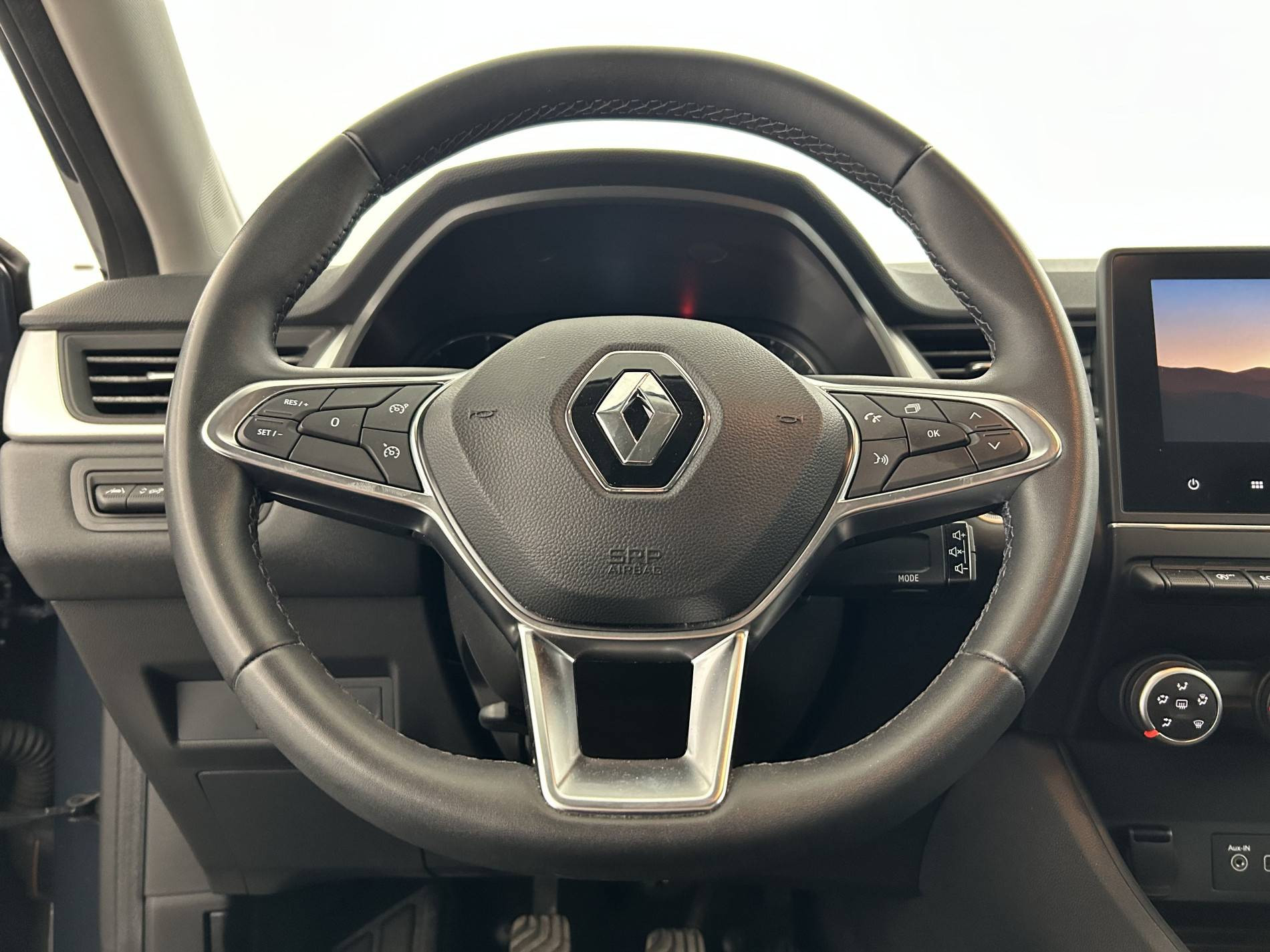 Vente en ligne Renault Captur  Blue dCi 95 au prix de 14 590 €