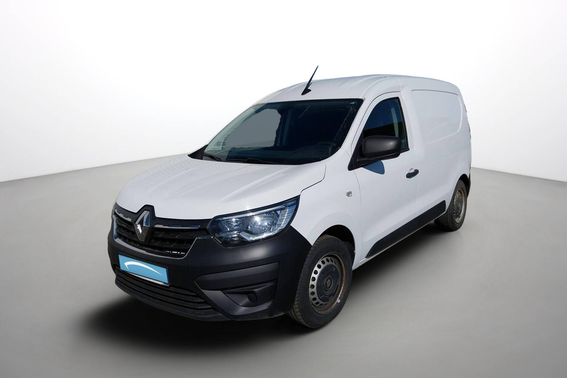 Renault Express Van  BLUE DCI 75 - 22 occasion de 2022 en vente à Saint-Brieuc