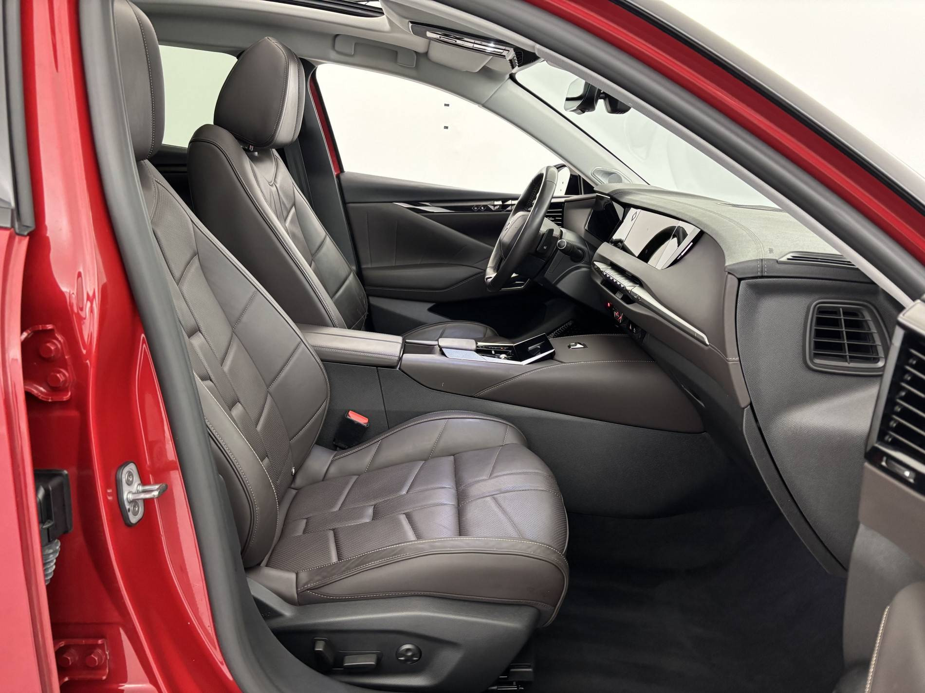 Vente en ligne Ds DS4  Hybride E-Tense 225 EAT8 au prix de 22 490 €