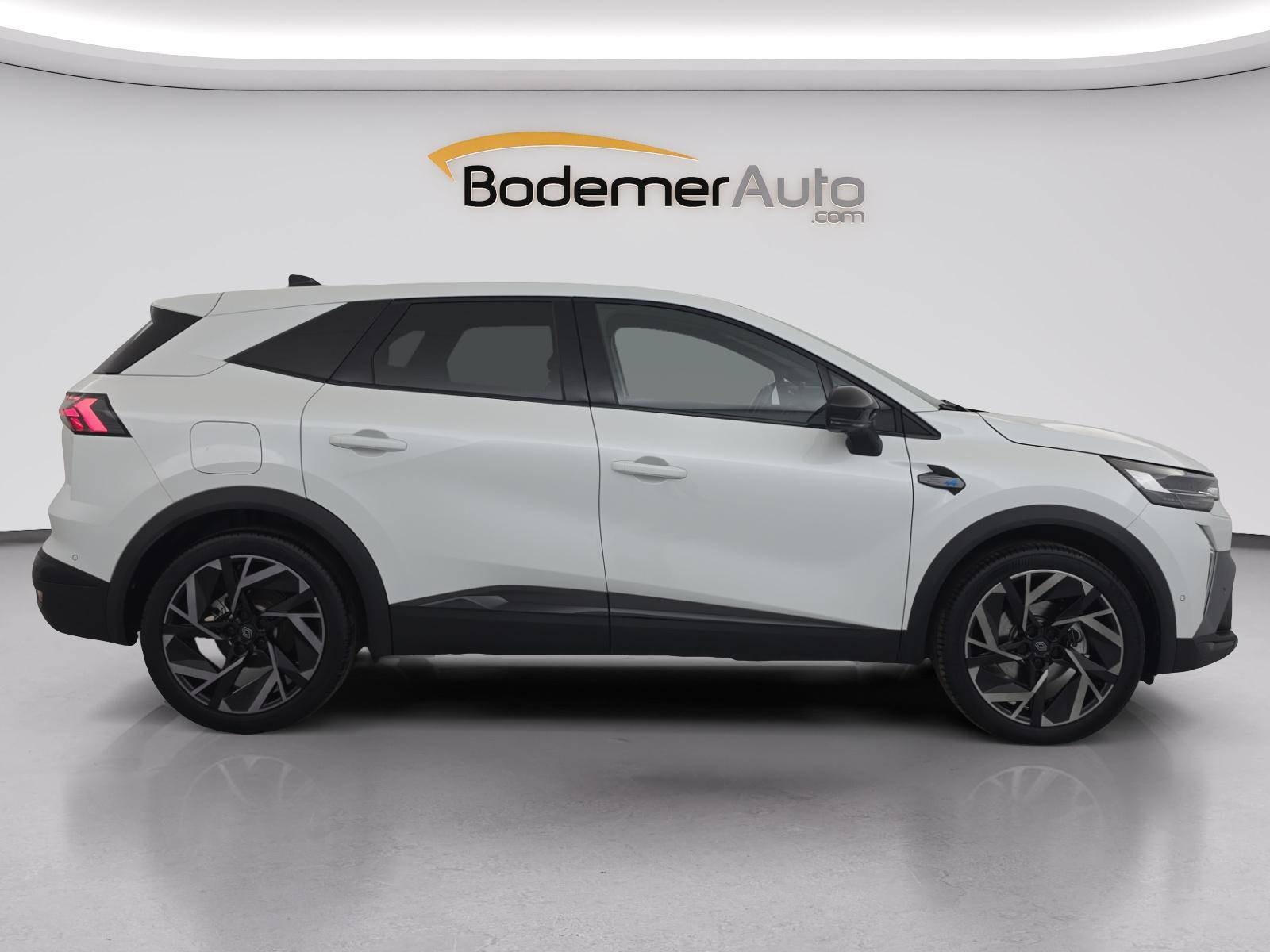 Vente en ligne Renault Symbioz  E-Tech full hybrid 145 au prix de 27 990 €