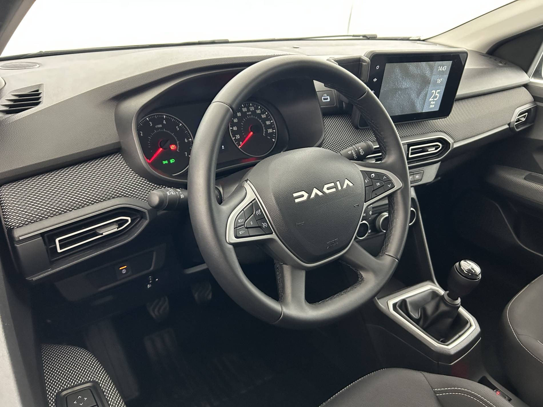 Vente en ligne Dacia Sandero  TCe 90 GSR2 au prix de 16 190 €