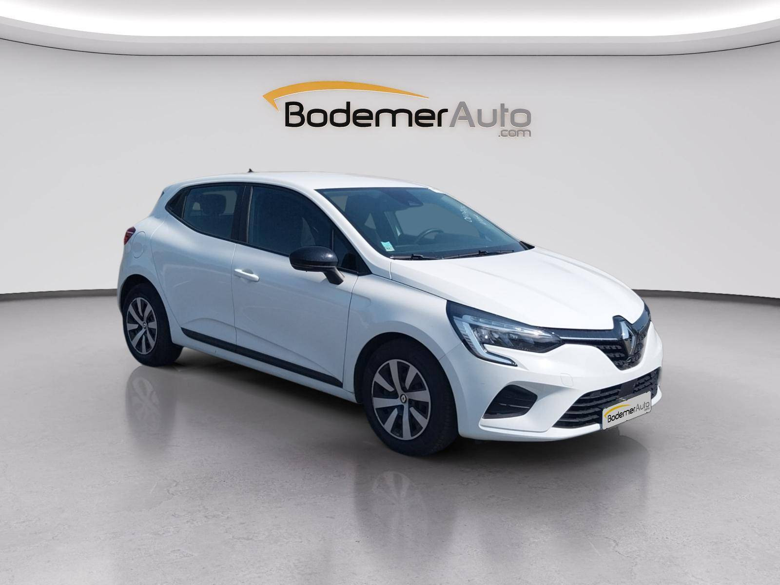 Vente en ligne Renault Clio 5 Clio TCe 90 au prix de 13 990 €
