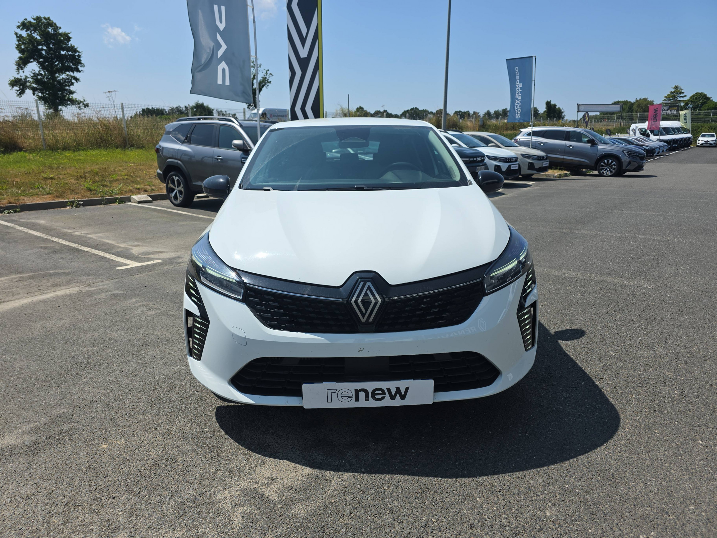 Vente en ligne Renault Clio 5 Clio TCe 90 ch GSR2 au prix de 15 990 €