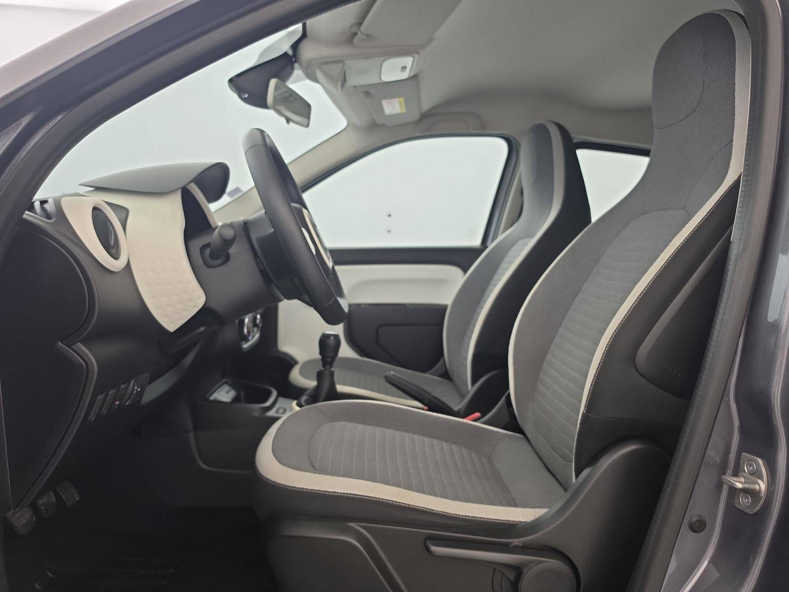 Vente en ligne Renault Twingo 3  SCe 65 - 21 au prix de 12 400 €