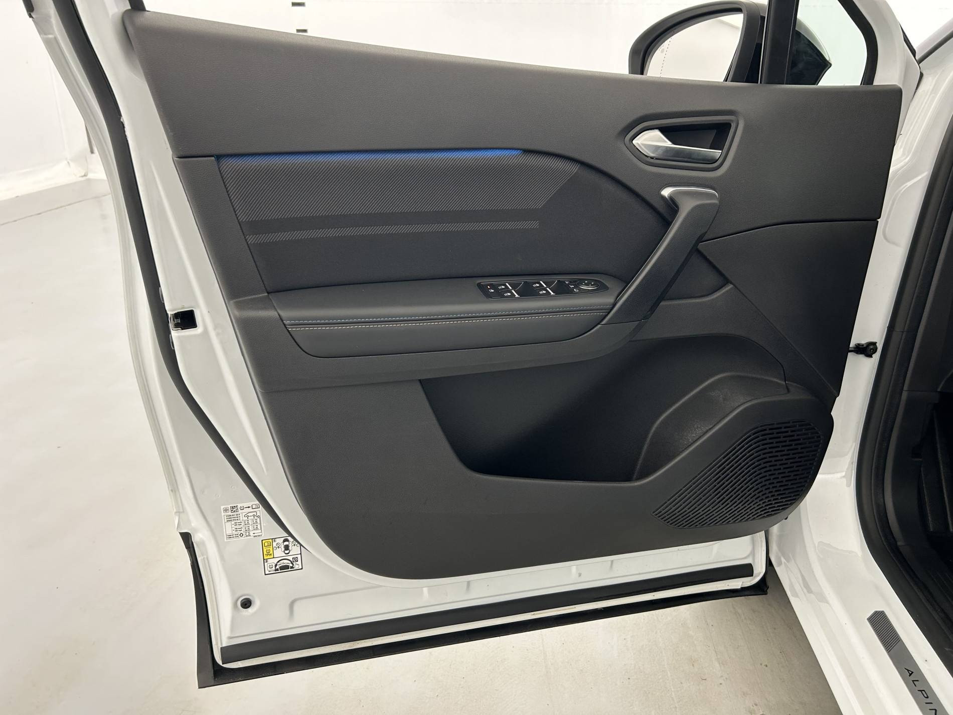 Vente en ligne Renault Captur  E-Tech full hybrid 145 ch au prix de 24 990 €