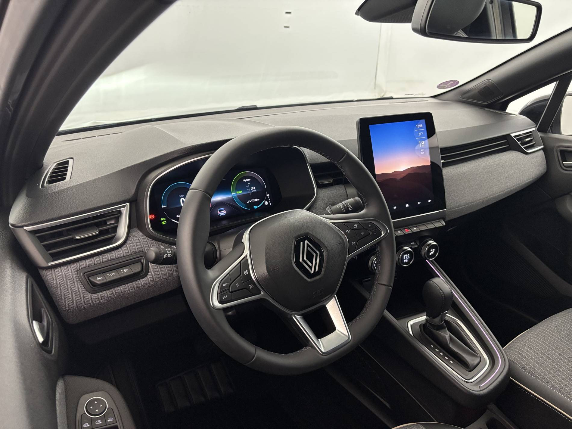 Vente en ligne Renault Clio 5 Clio E-Tech full hybrid 145 au prix de 19 990 €