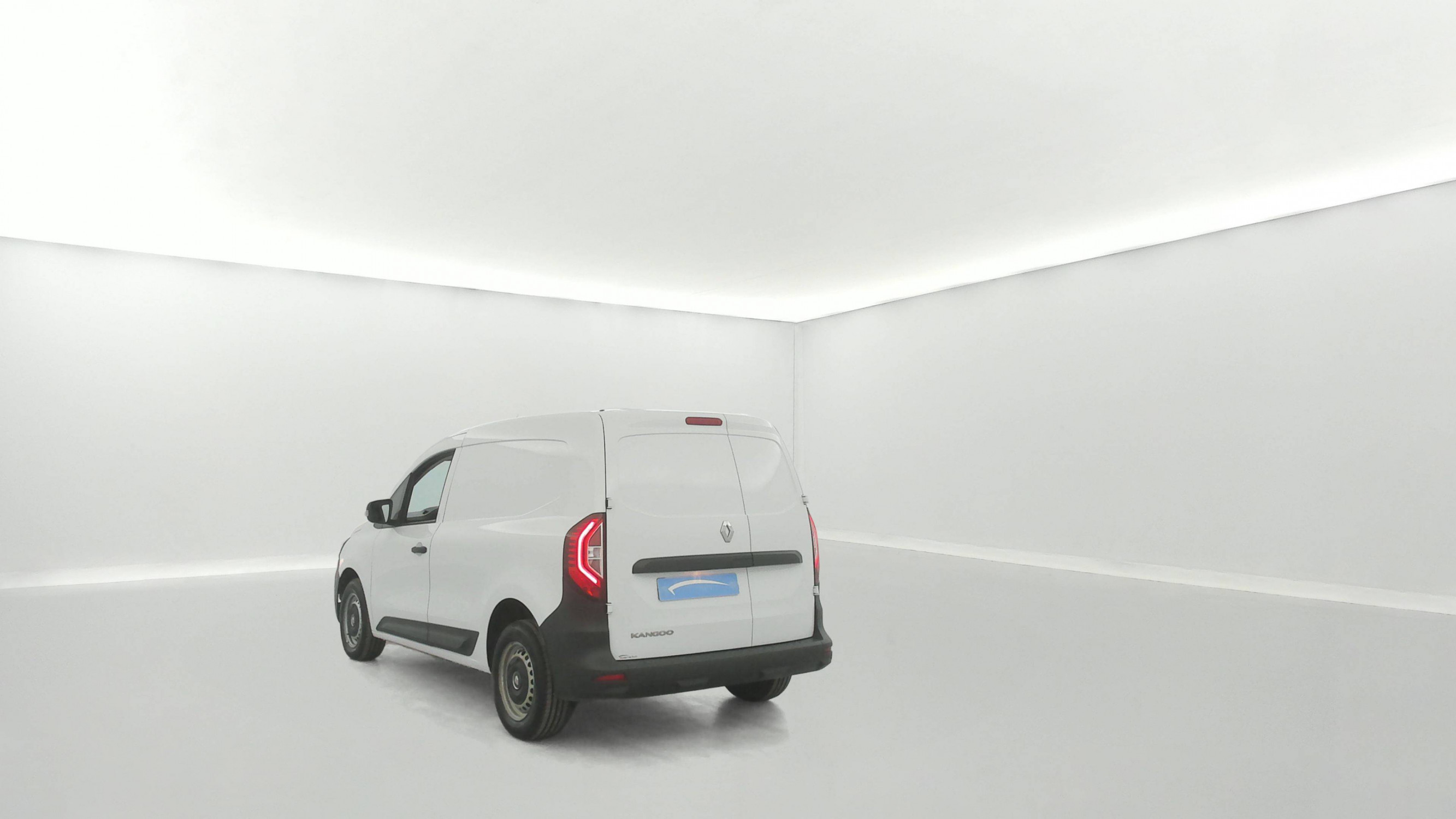 Vente en ligne Renault Kangoo Van  BLUE DCI 75 au prix de 15 490 €