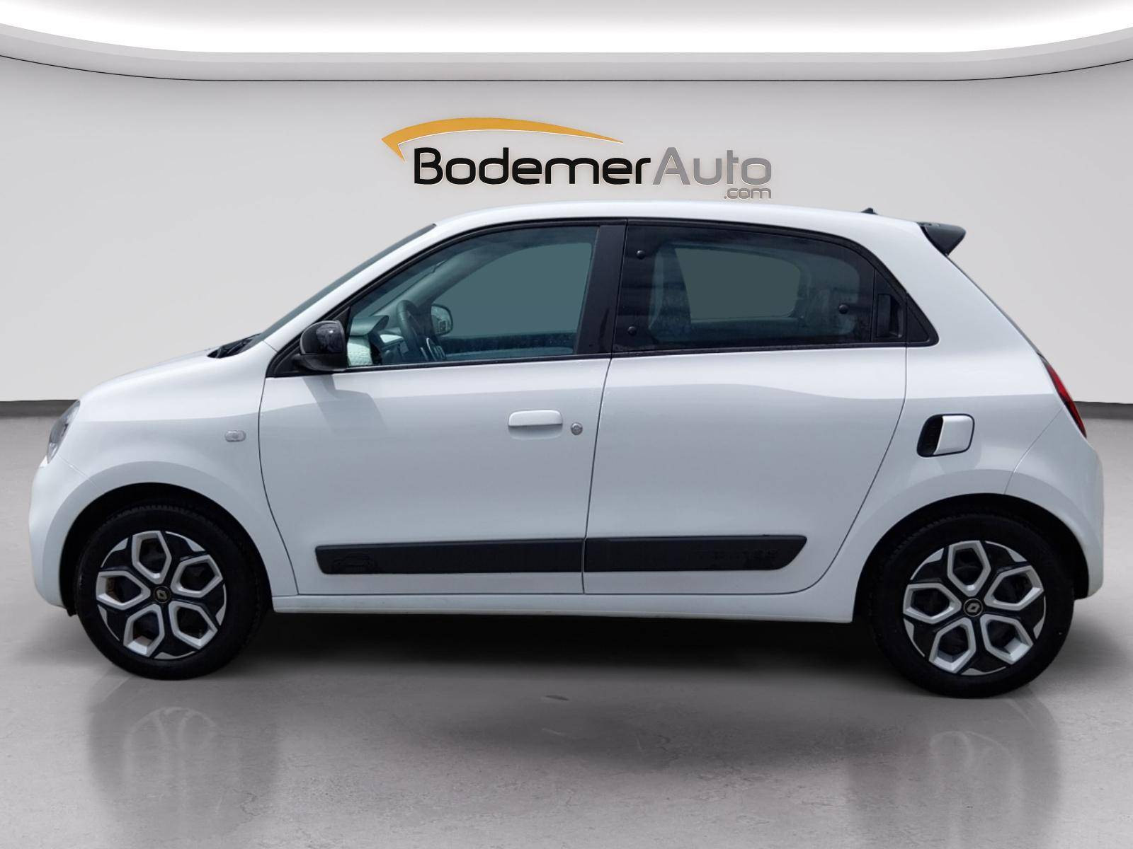 Vente en ligne Renault Twingo 3  SCe 65 au prix de 12 790 €
