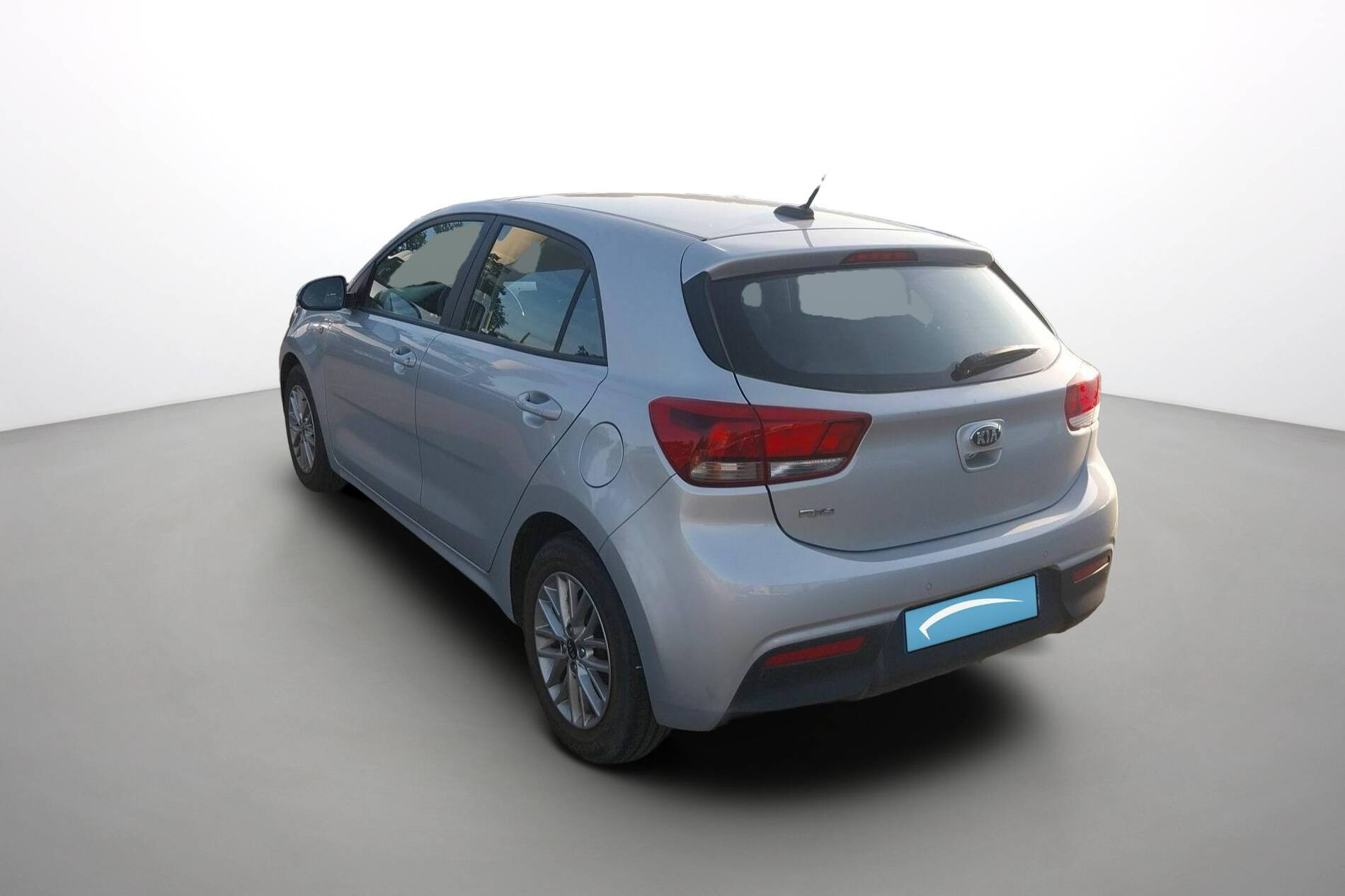 Vente en ligne Kia Rio  1.2 DPi 84ch BVM5 au prix de 12 990 €
