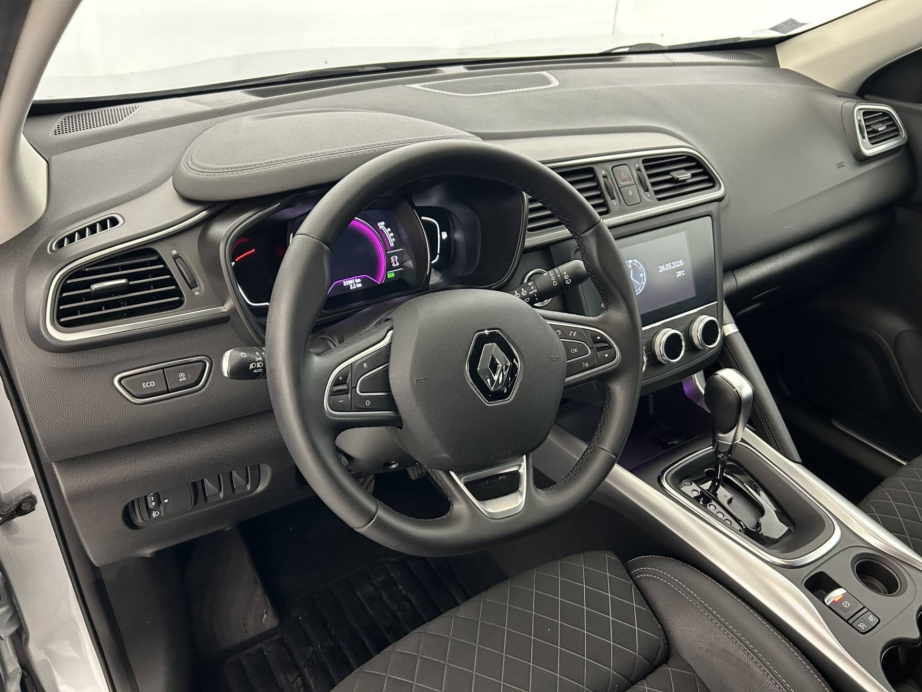 Vente en ligne Renault Kadjar  TCe 140 EDC au prix de 19 990 €