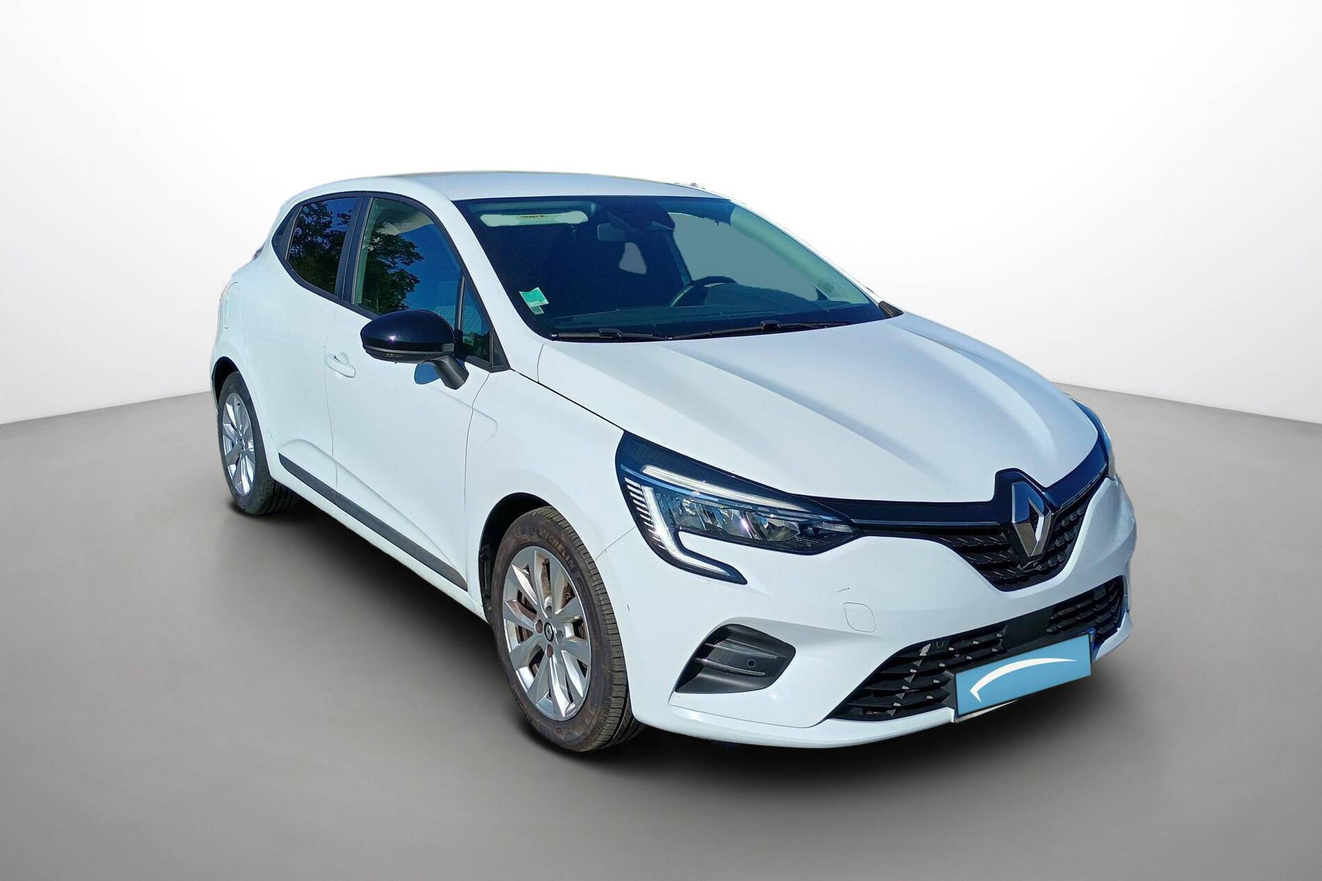 Vente en ligne Renault Clio 5 Clio Blue dCi 100 au prix de 14 890 €