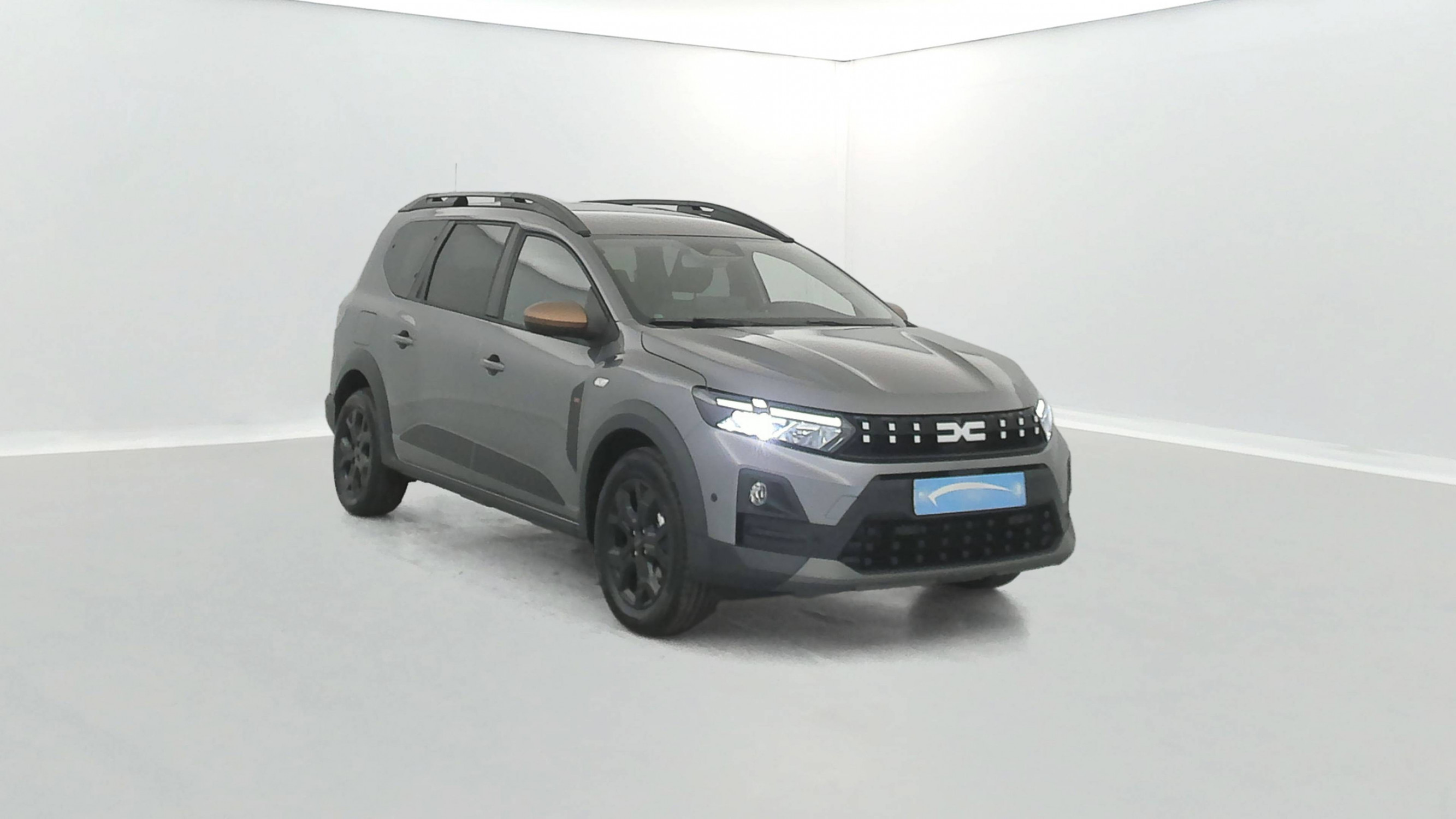 Vente en ligne Dacia Jogger  TCe 110 7 pl au prix de 21 590 €