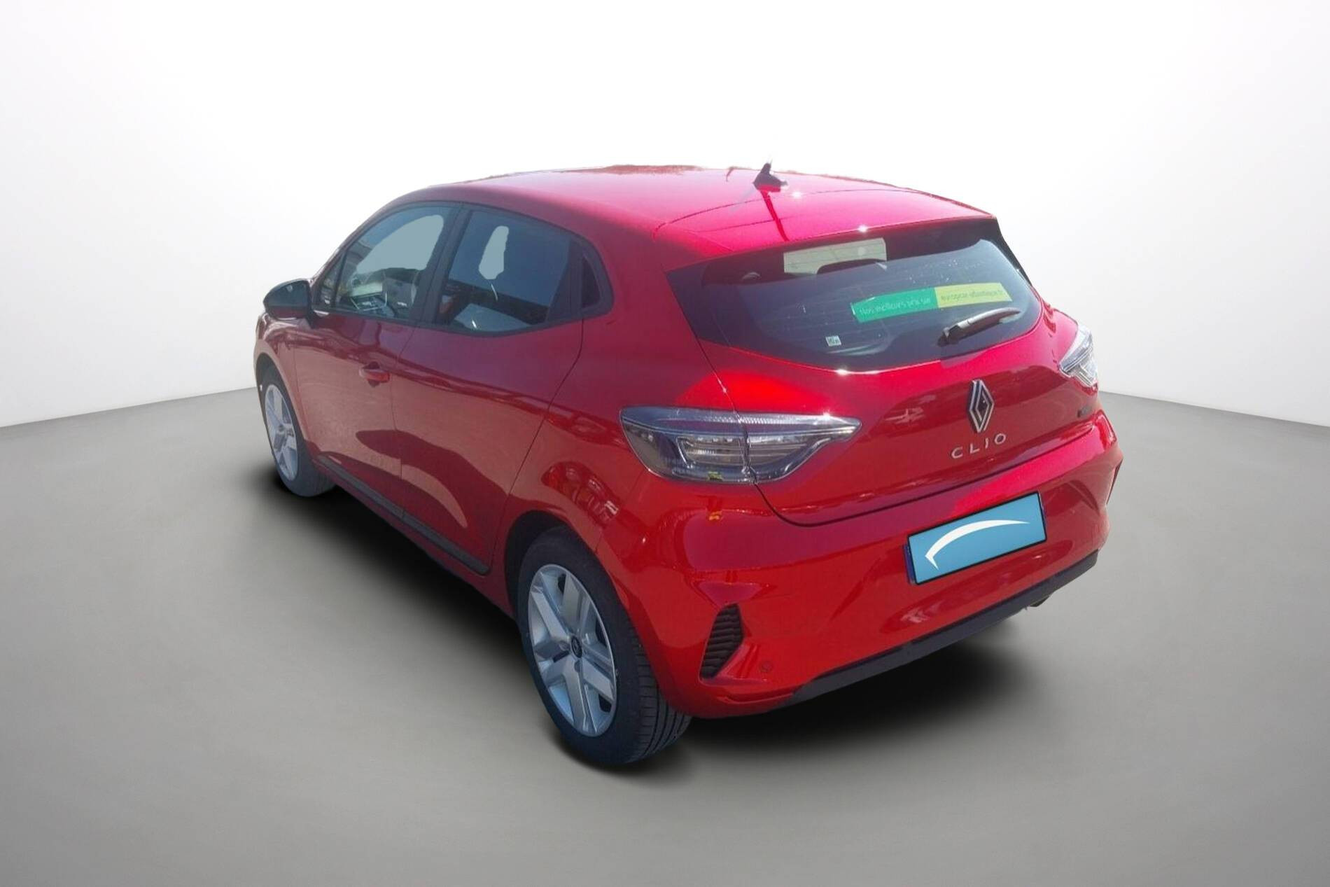 Vente en ligne Renault Clio 5 Clio E-Tech full hybrid 145 ch GSR2 au prix de 19 990 €