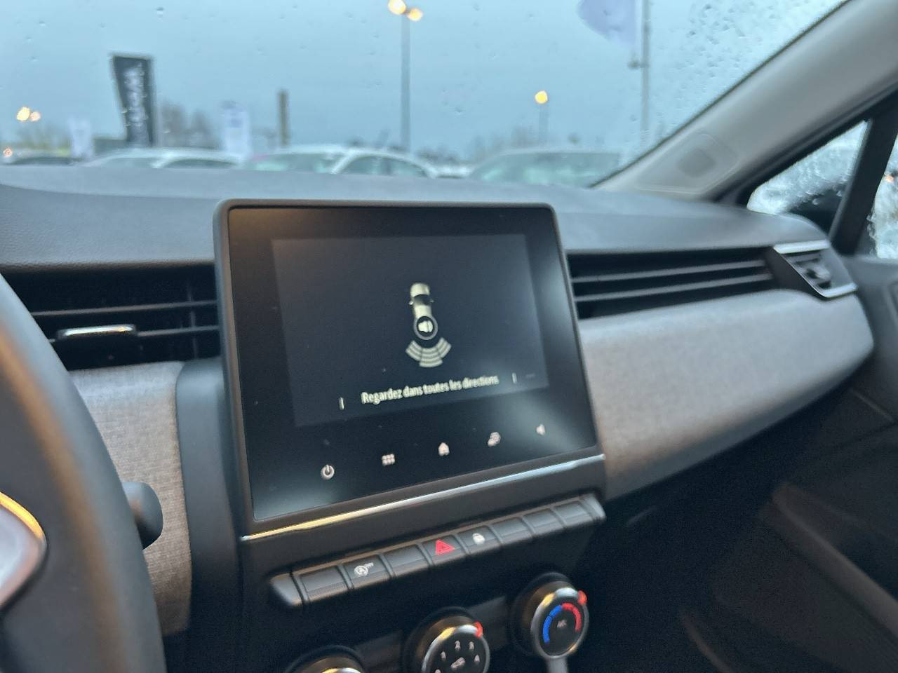 Vente en ligne Renault Clio 5 Clio SCe 65 ch GSR2 au prix de 16 990 €