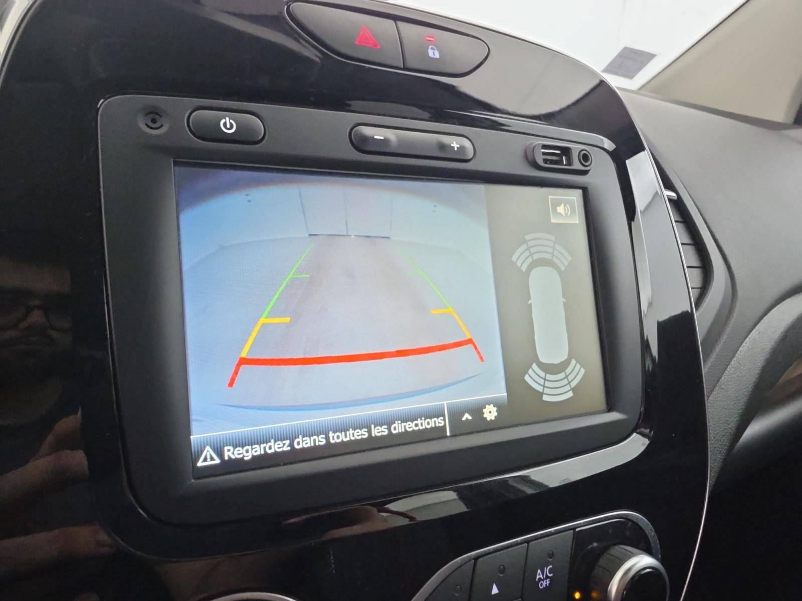 Vente en ligne Renault Captur  TCe 90 au prix de 12 600 €