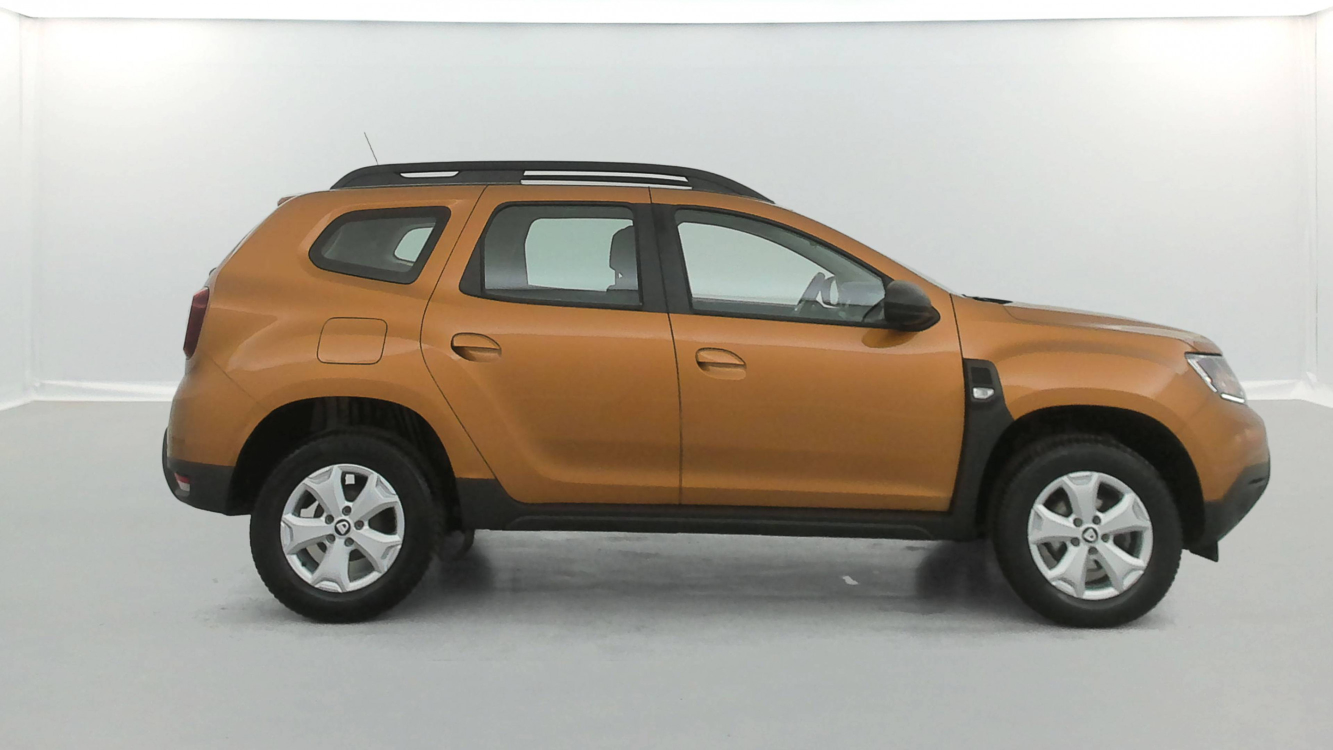 Vente en ligne Dacia Duster  Blue dCi 115 4x2 au prix de 14 990 €