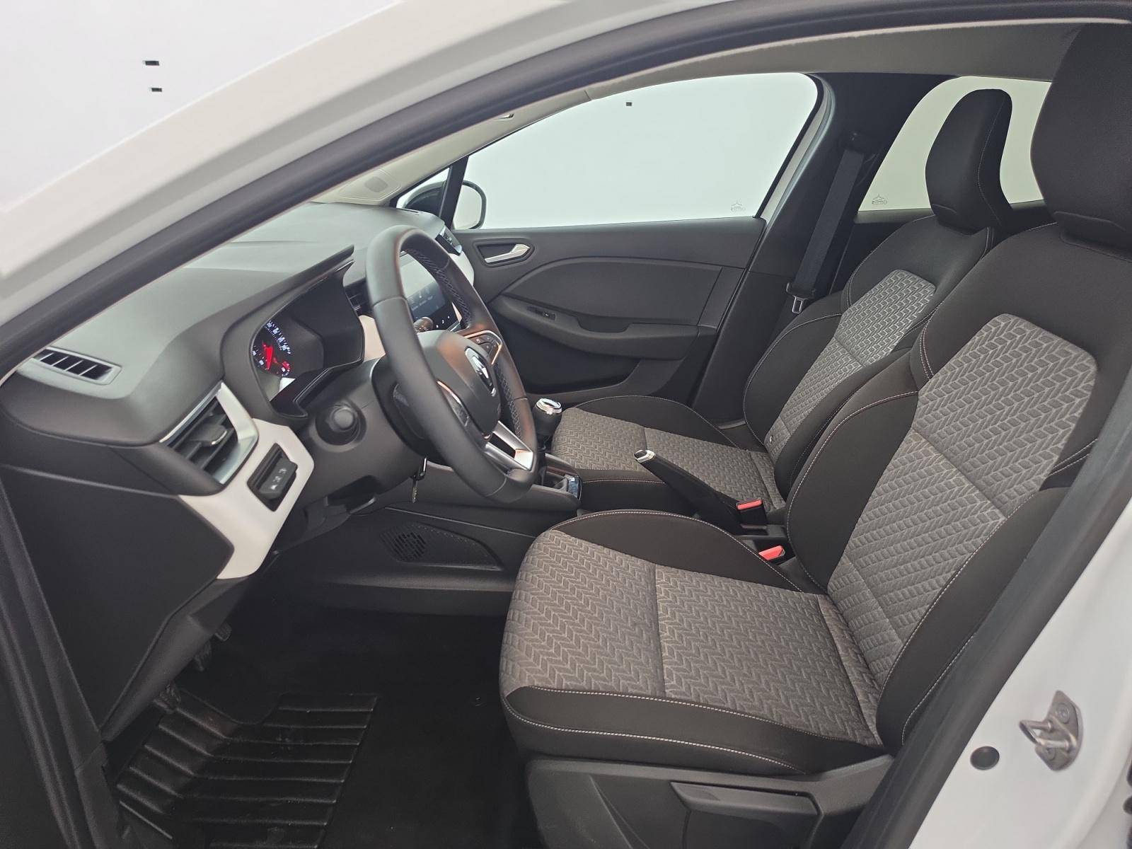 Vente en ligne Renault Clio 5 Clio SCe 65 au prix de 12 320 €