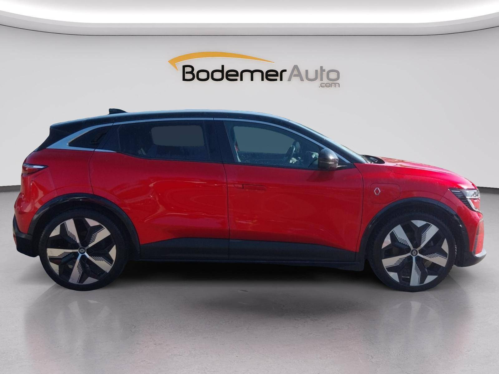 Vente en ligne Renault Megane E-Tech  EV60 220 ch super charge au prix de 22 990 €