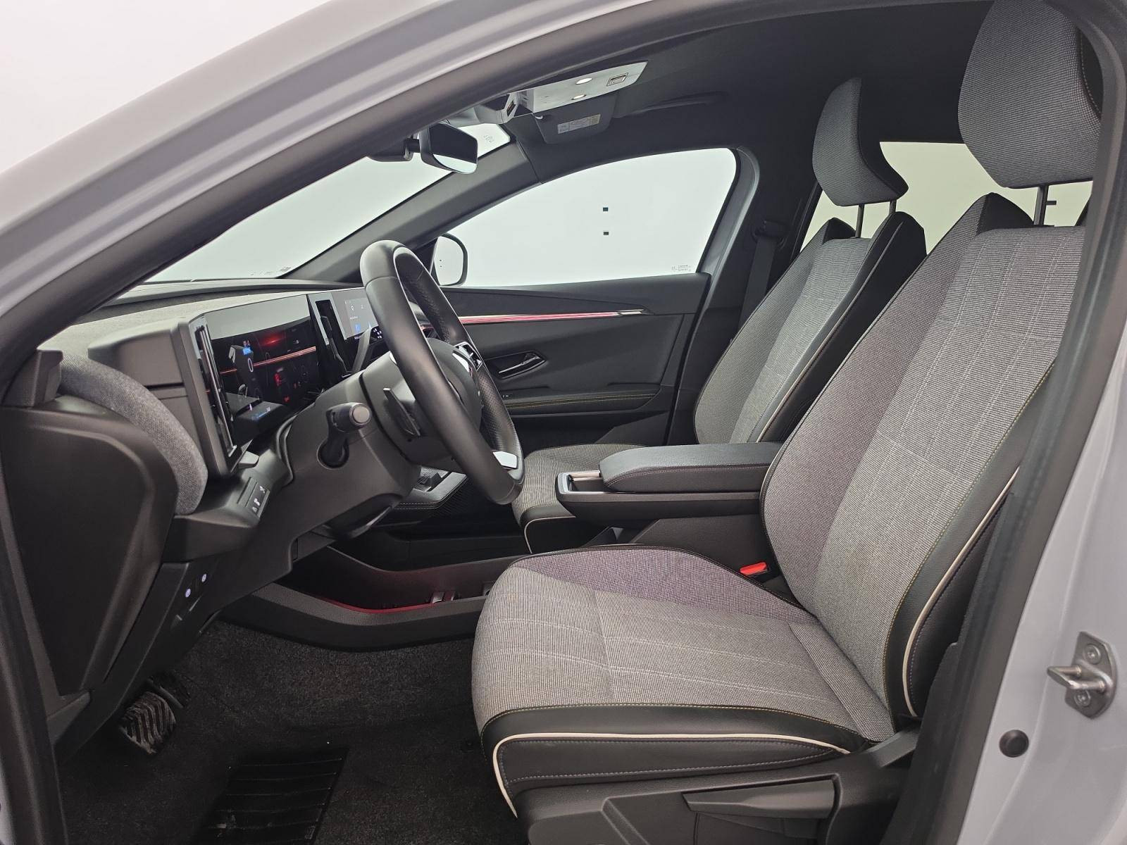 Vente en ligne Renault Megane E-Tech  EV60 220 ch super charge au prix de 24 990 €