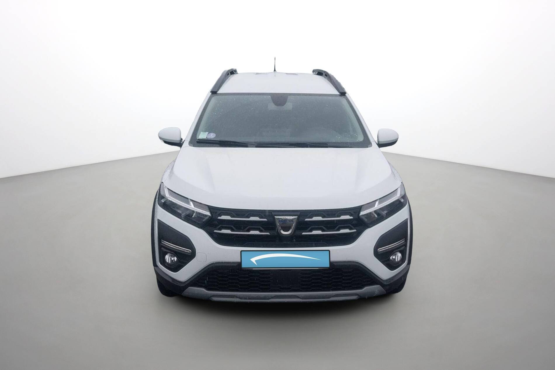 Vente en ligne Dacia Jogger  ECO-G 100 5 places au prix de 14 990 €