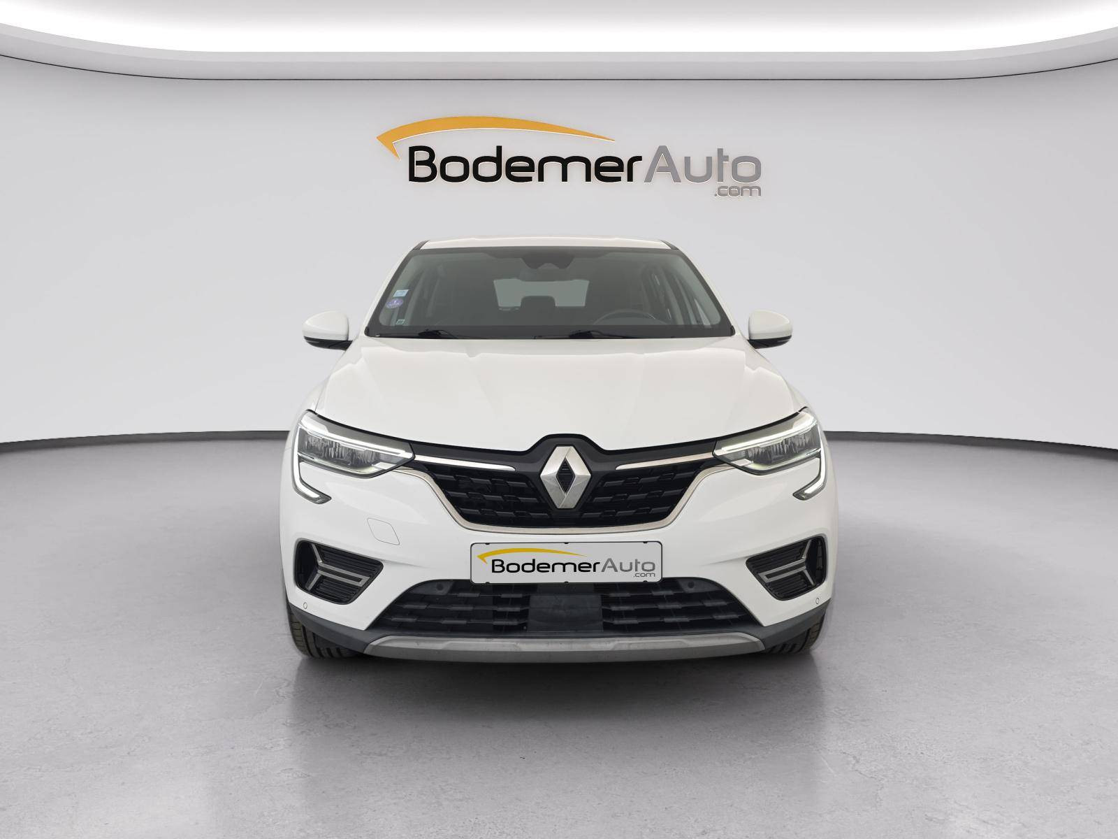 Vente en ligne Renault Arkana  E-Tech 145 au prix de 18 490 €