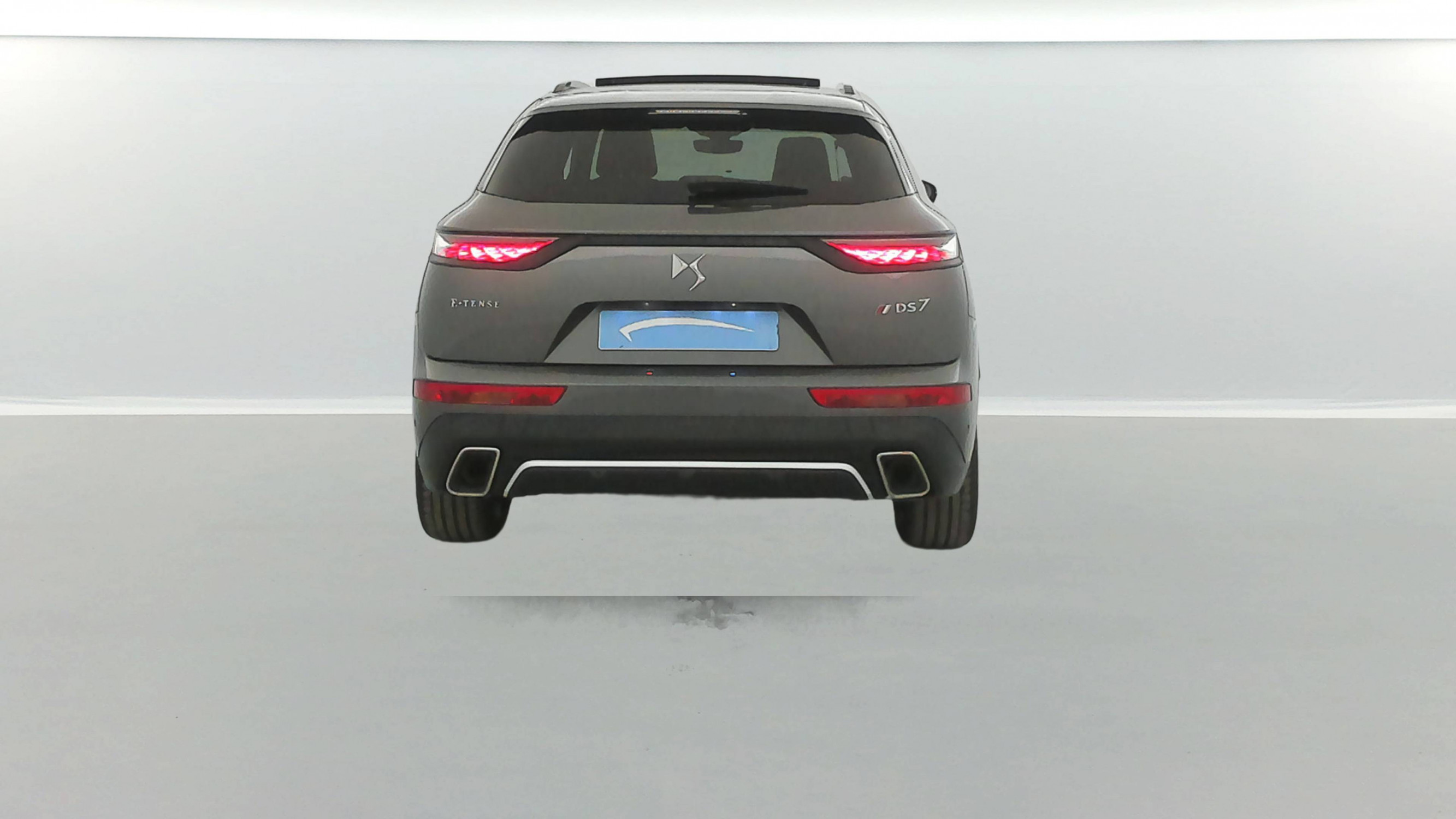 Vente en ligne Ds DS7 Crossback  Hybride E-Tense 225 EAT8 au prix de 23 590 €