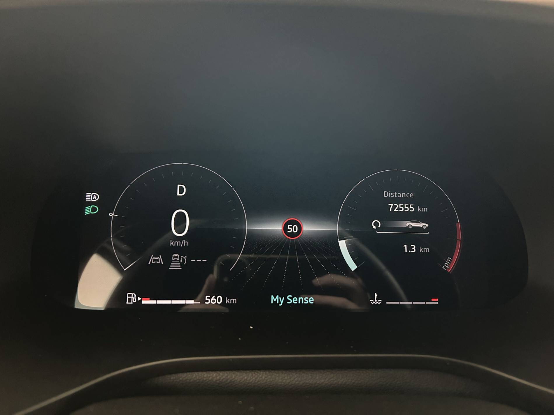 Vente en ligne Renault Arkana  mild hybrid 140 EDC GSR2 au prix de 18 990 €