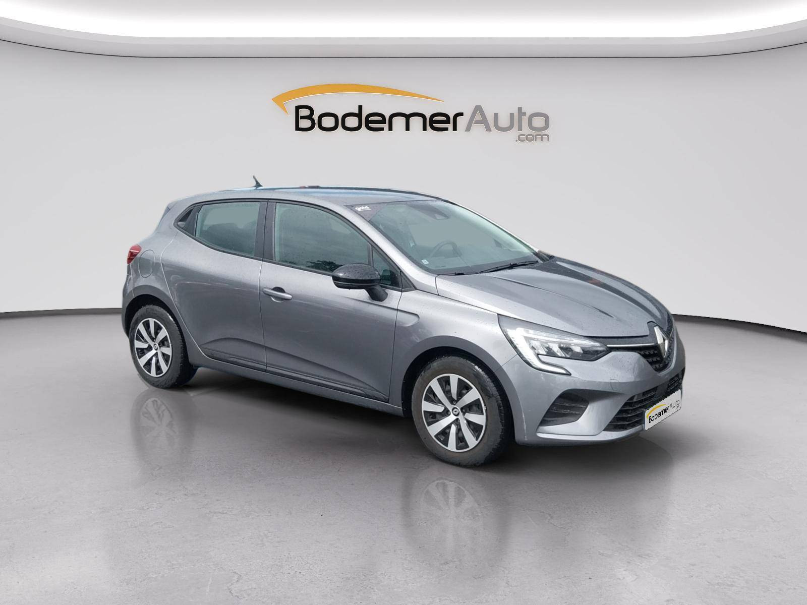 Vente en ligne Renault Clio 5 Clio TCe 90 au prix de 13 990 €