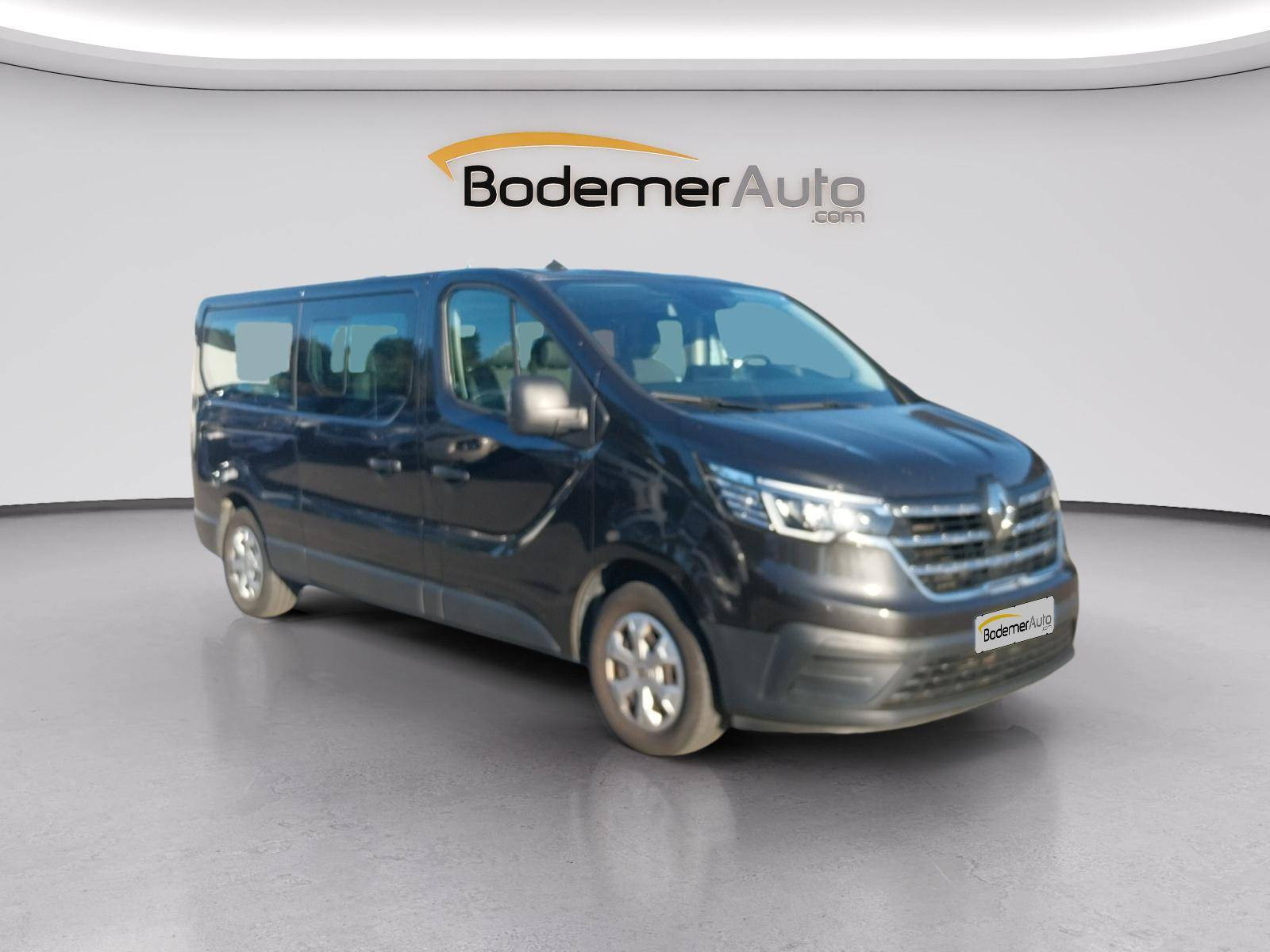 Vente en ligne Renault Trafic  L2 dCi 150 Energy S&S au prix de 28 990 €