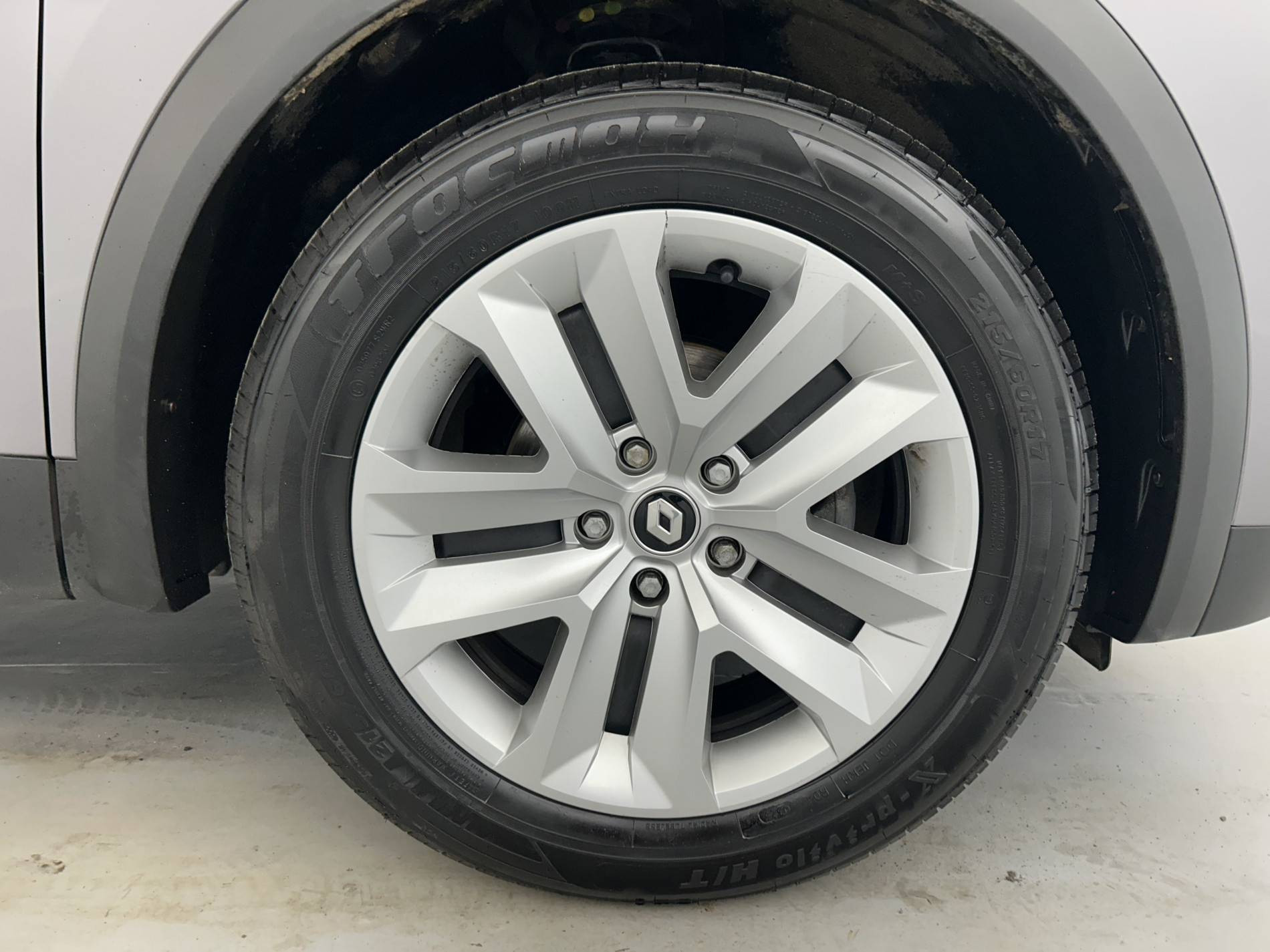 Vente en ligne Renault Captur  TCe 90 au prix de 14 870 €