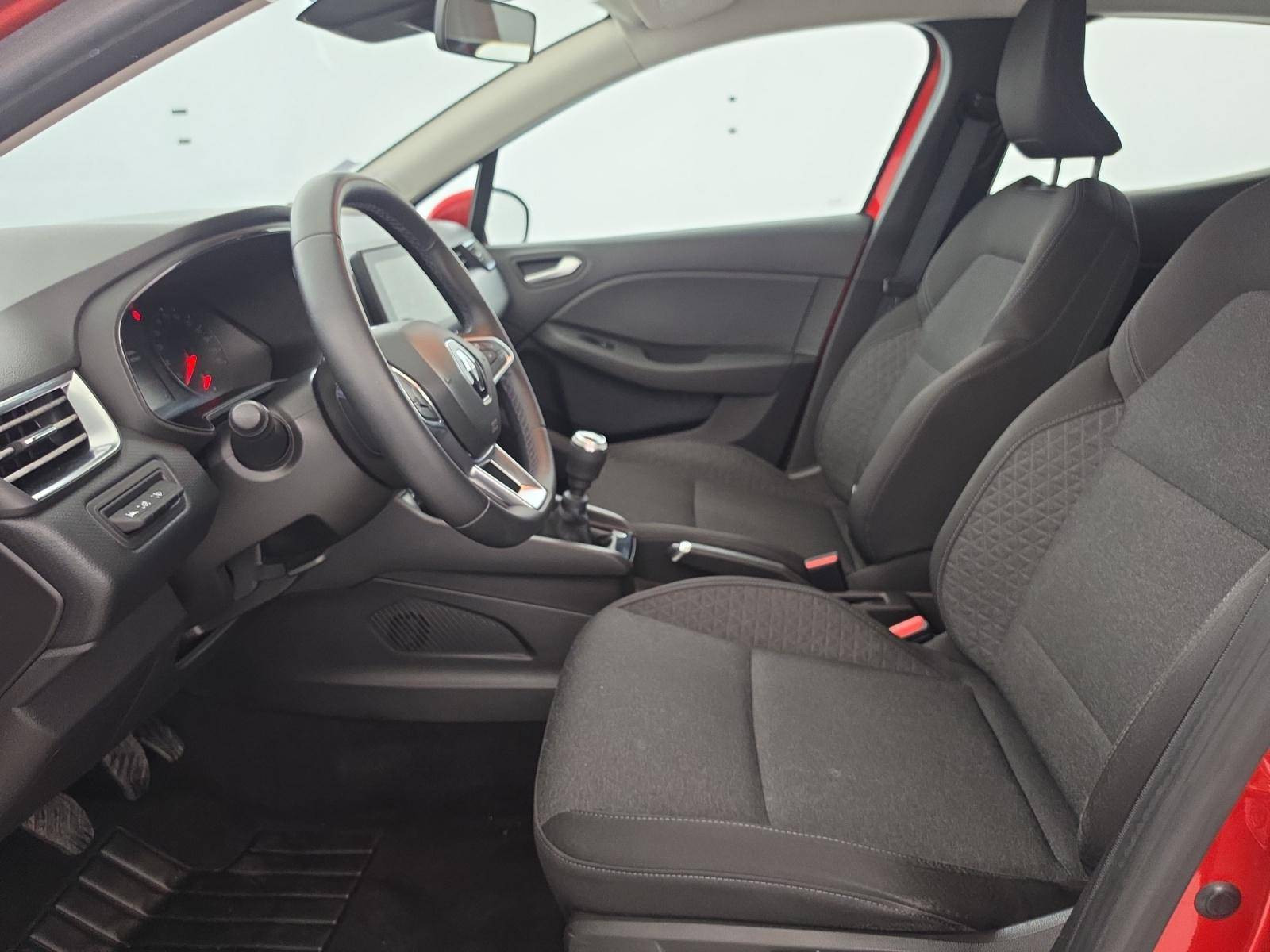 Vente en ligne Renault Clio 5 Clio Blue dCi 100 - 21N au prix de 13 490 €