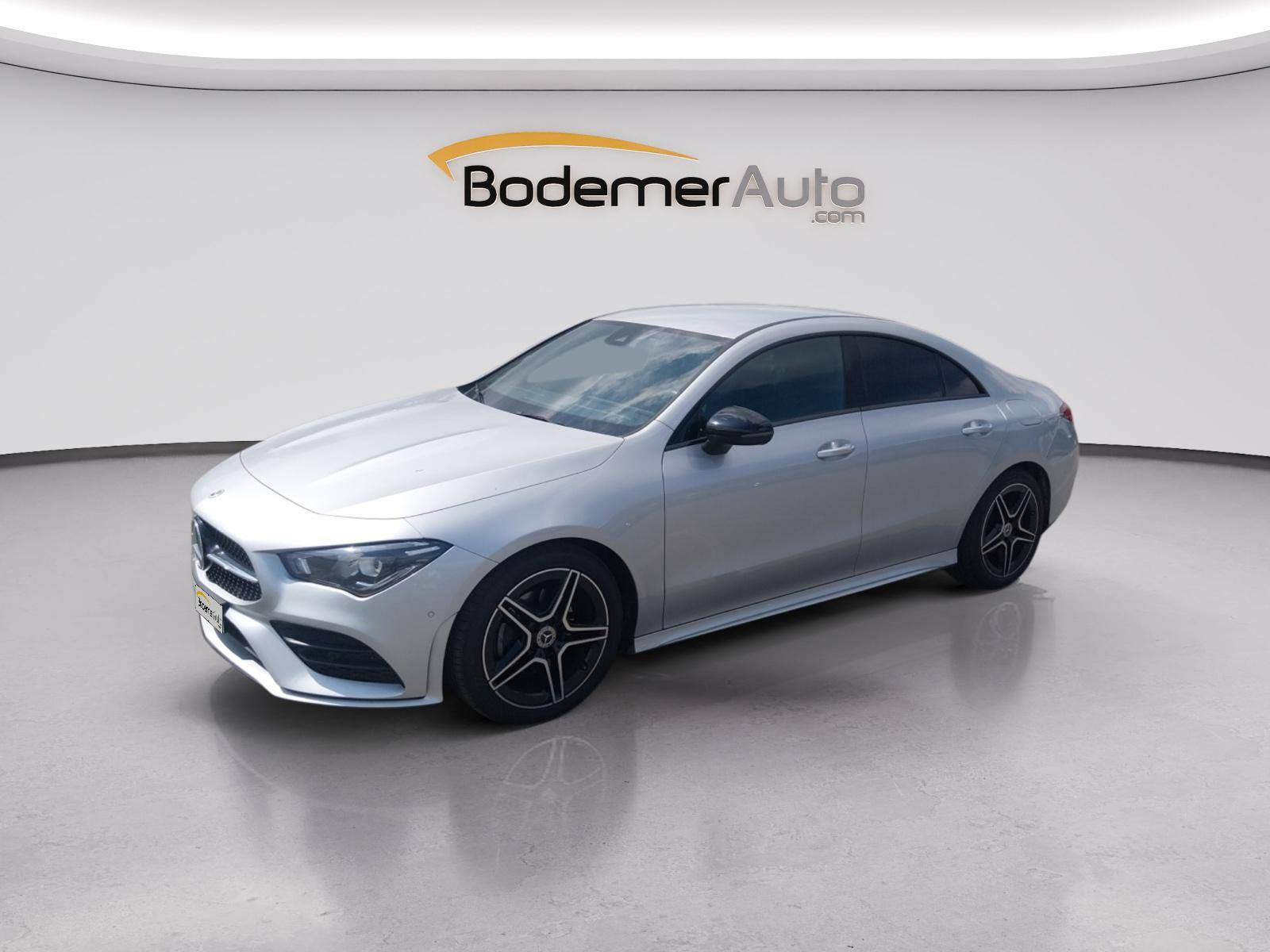 Mercedes CLA Shooting Brake CLA Coupé 180 d 8G-DCT occasion de 2022 en vente à Ploërmel