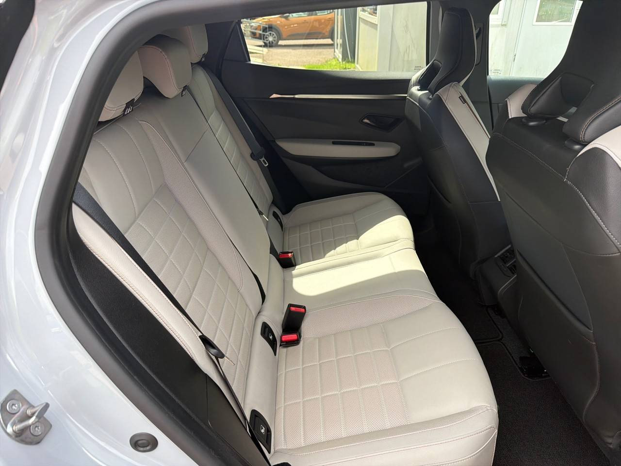 Vente en ligne Renault Megane E-Tech  EV60 220 ch optimum charge au prix de 26 490 €