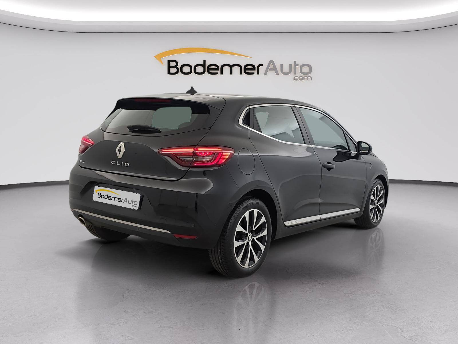 Vente en ligne Renault Clio 5 Clio TCe 100 GPL - 21N au prix de 14 990 €
