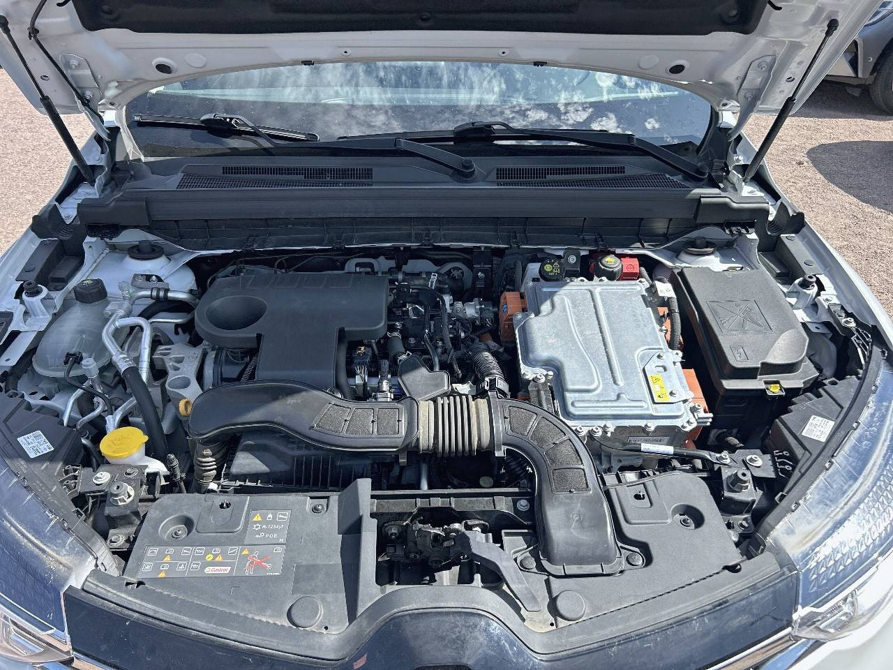 Vente en ligne Renault Arkana  E-Tech hybride 145 - 22 au prix de 18 990 €