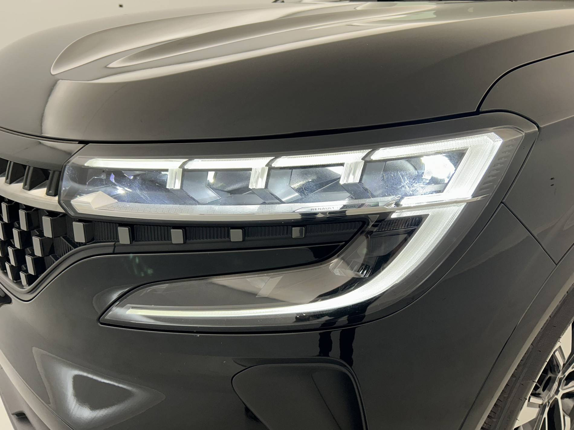 Vente en ligne Renault Austral  E-Tech hybrid 200 au prix de 26 790 €