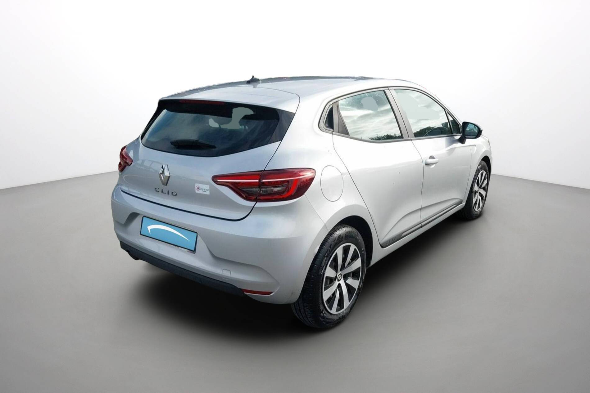 Vente en ligne Renault Clio 5 Clio TCe 90 au prix de 13 990 €