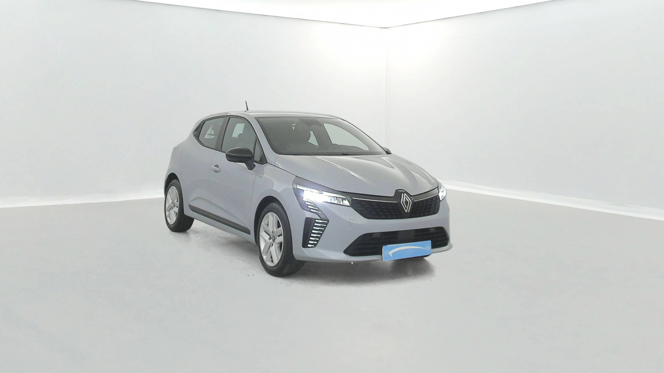 Vente en ligne Renault Clio 5 Clio TCe 90 ch GSR2 au prix de 15 790 €