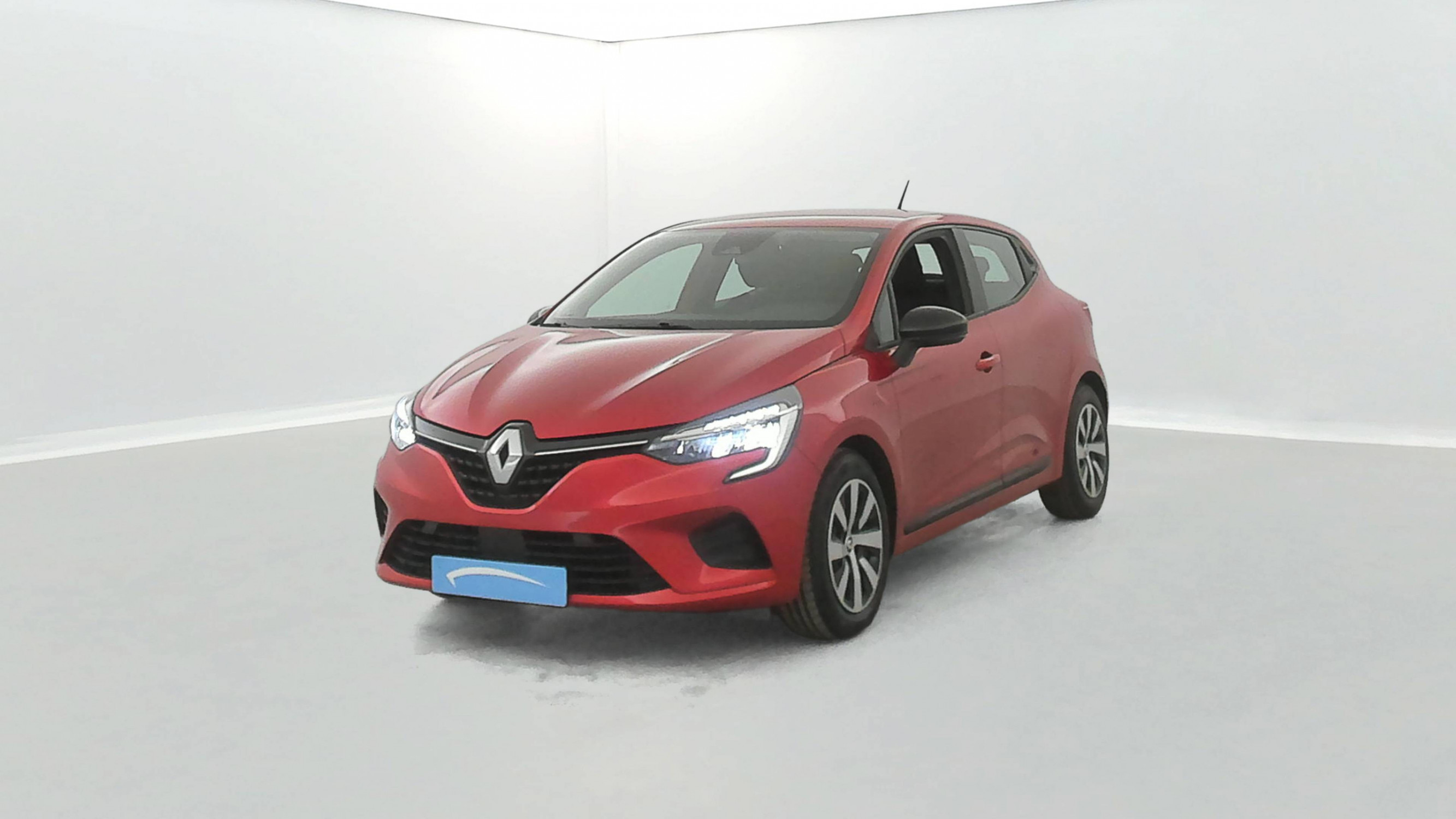 Renault Clio 5 Clio E-Tech full hybrid 145 occasion de 2023 en vente à Caen